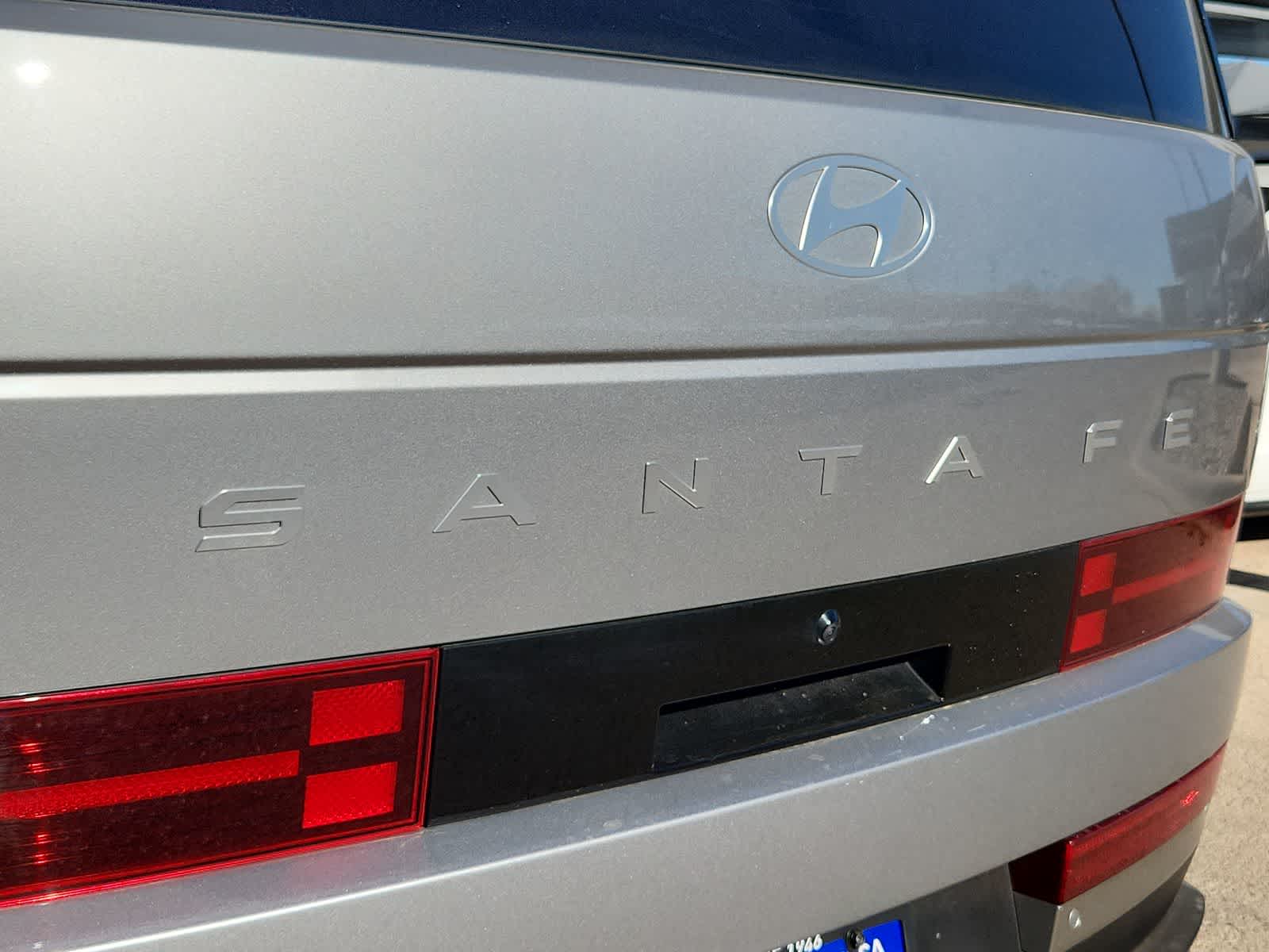 Thumbnail: 2024 Hyundai Santa Fe - 11