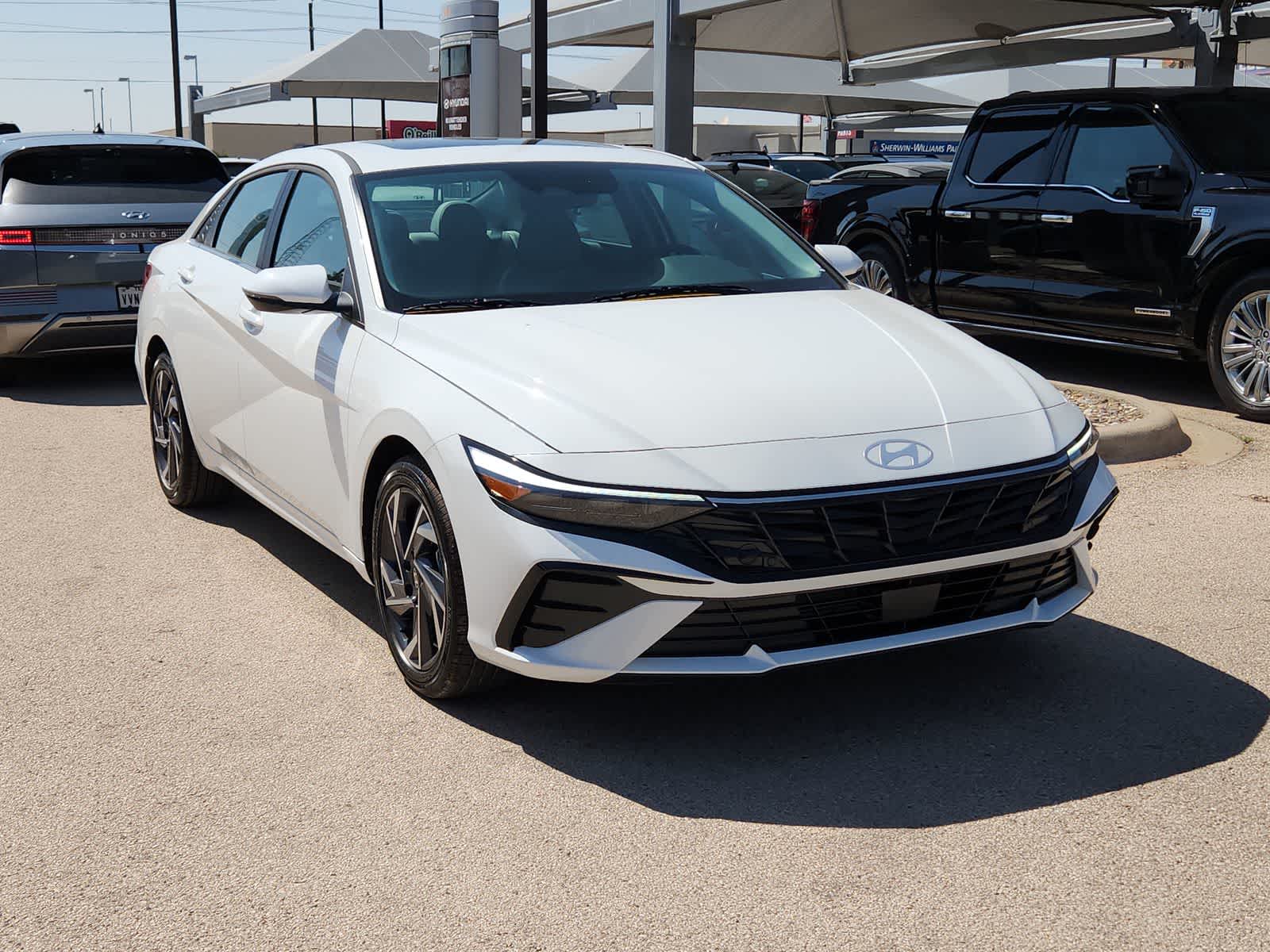 Thumbnail: 2025 Hyundai Elantra - 2