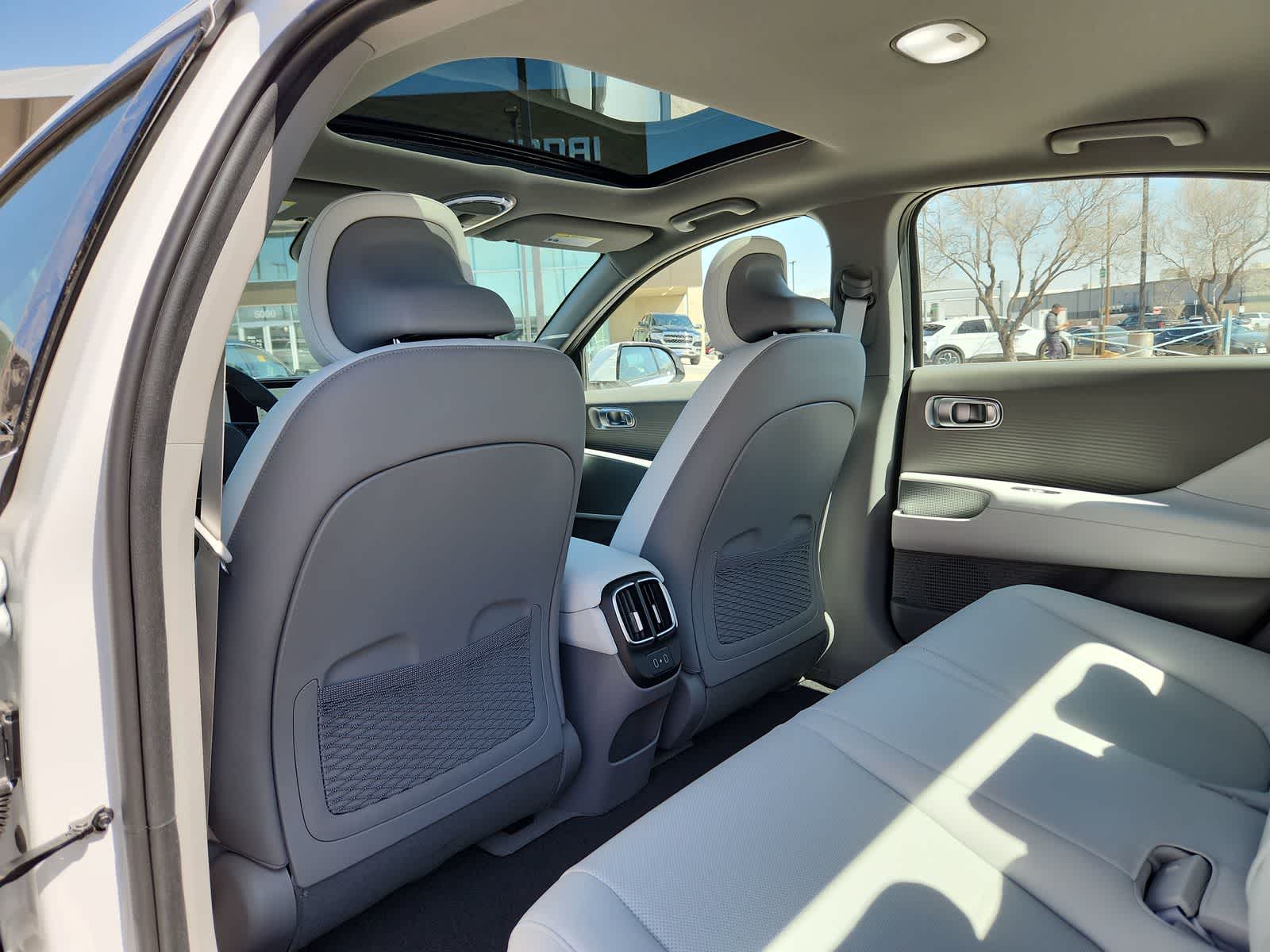 Thumbnail: 2025 Hyundai Ioniq 6 - 20