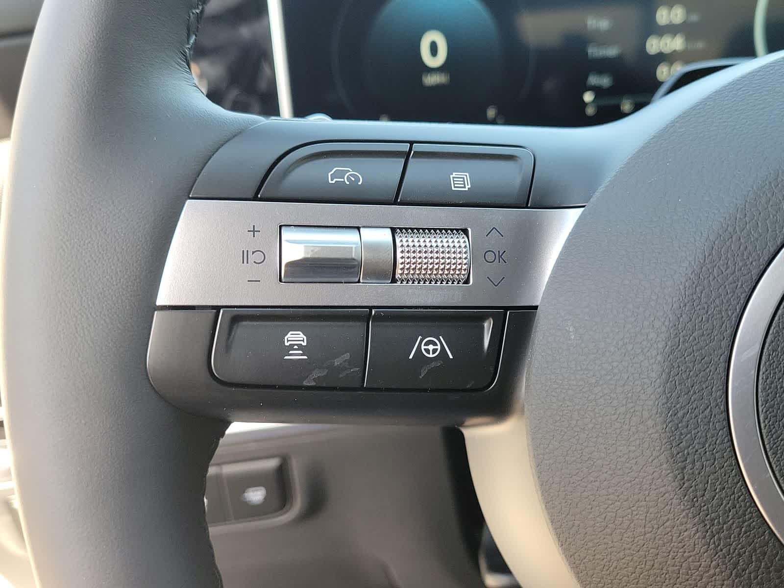 Thumbnail: 2025 Hyundai Santa Cruz - 27