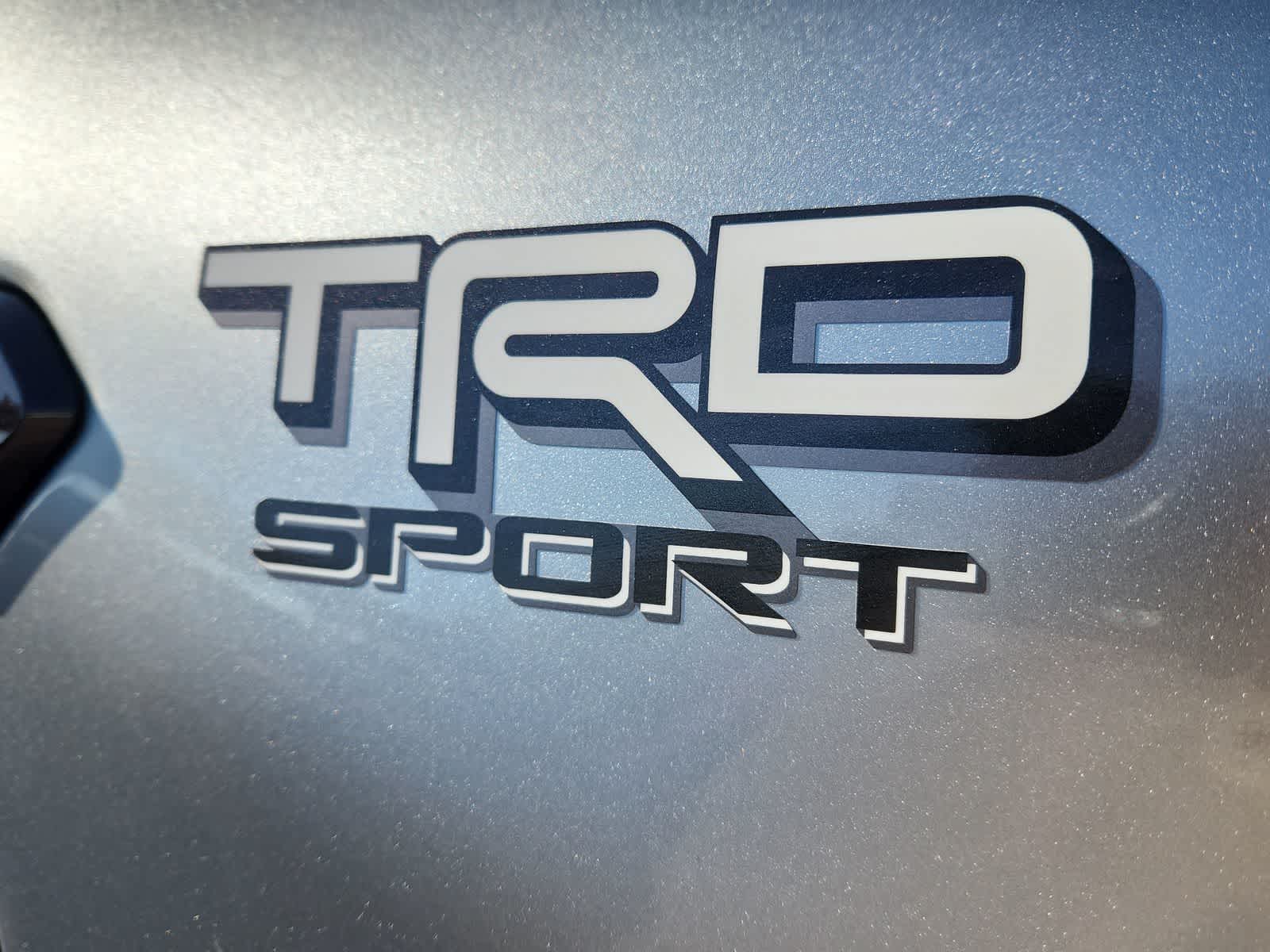 Thumbnail: 2024 Toyota Tacoma - 11