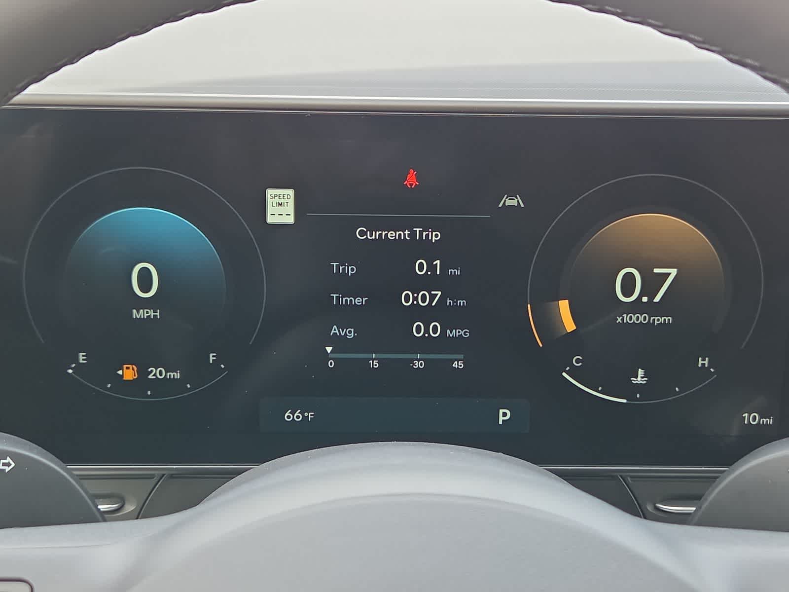 Thumbnail: 2026 Hyundai Kona - 22