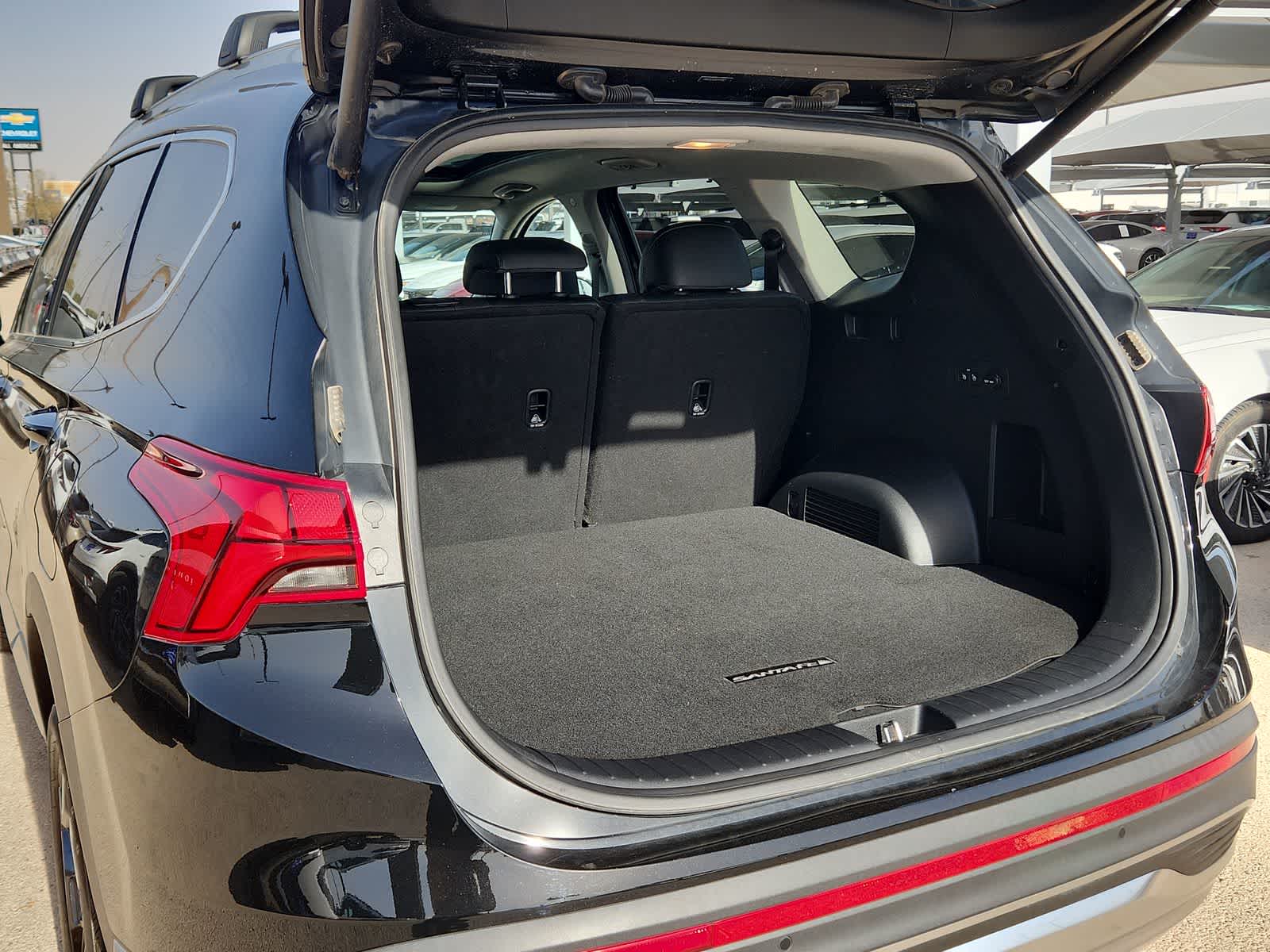 Thumbnail: 2023 Hyundai Santa Fe - 23