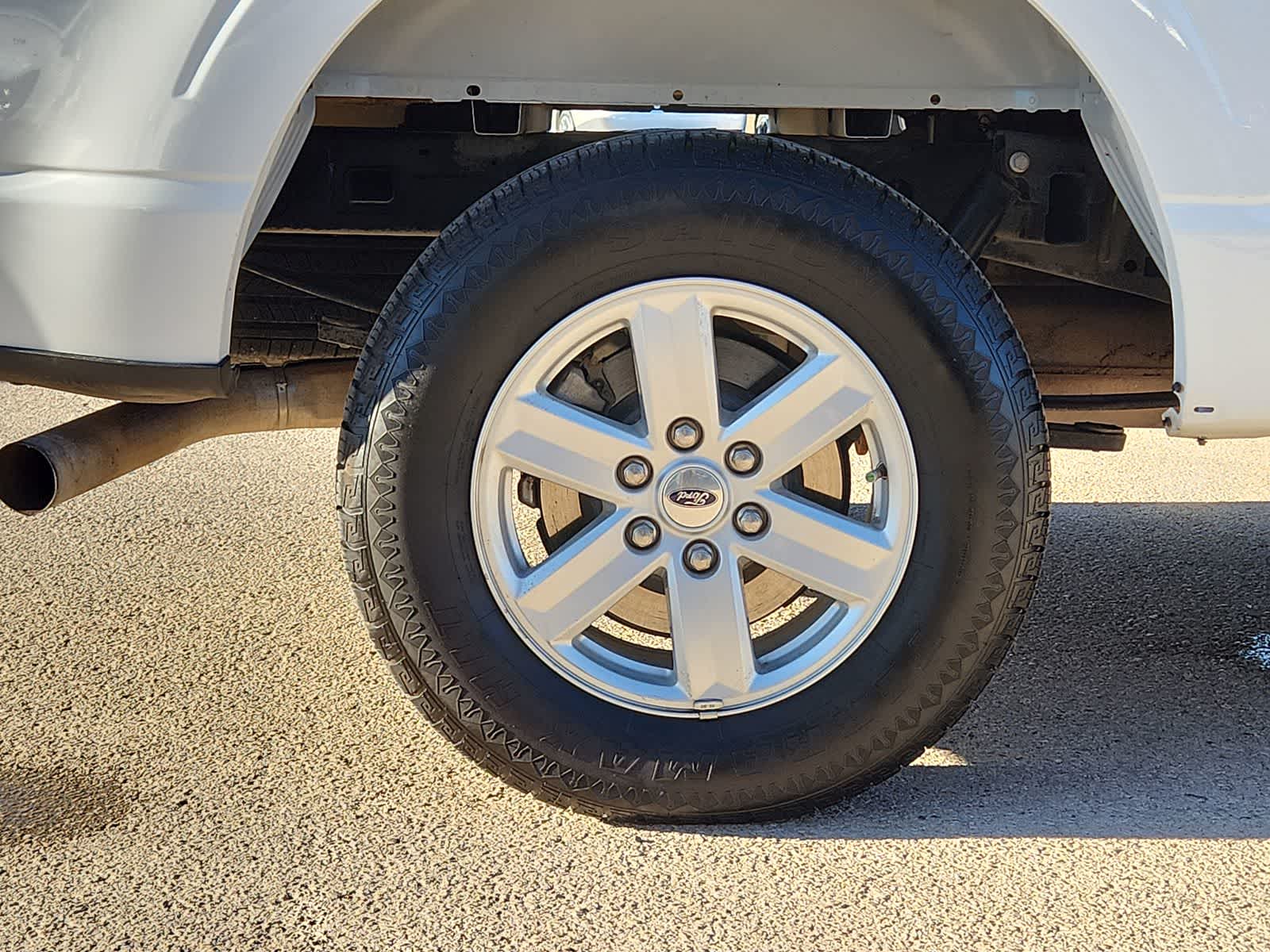 Thumbnail: 2023 Ford F-150 - 12