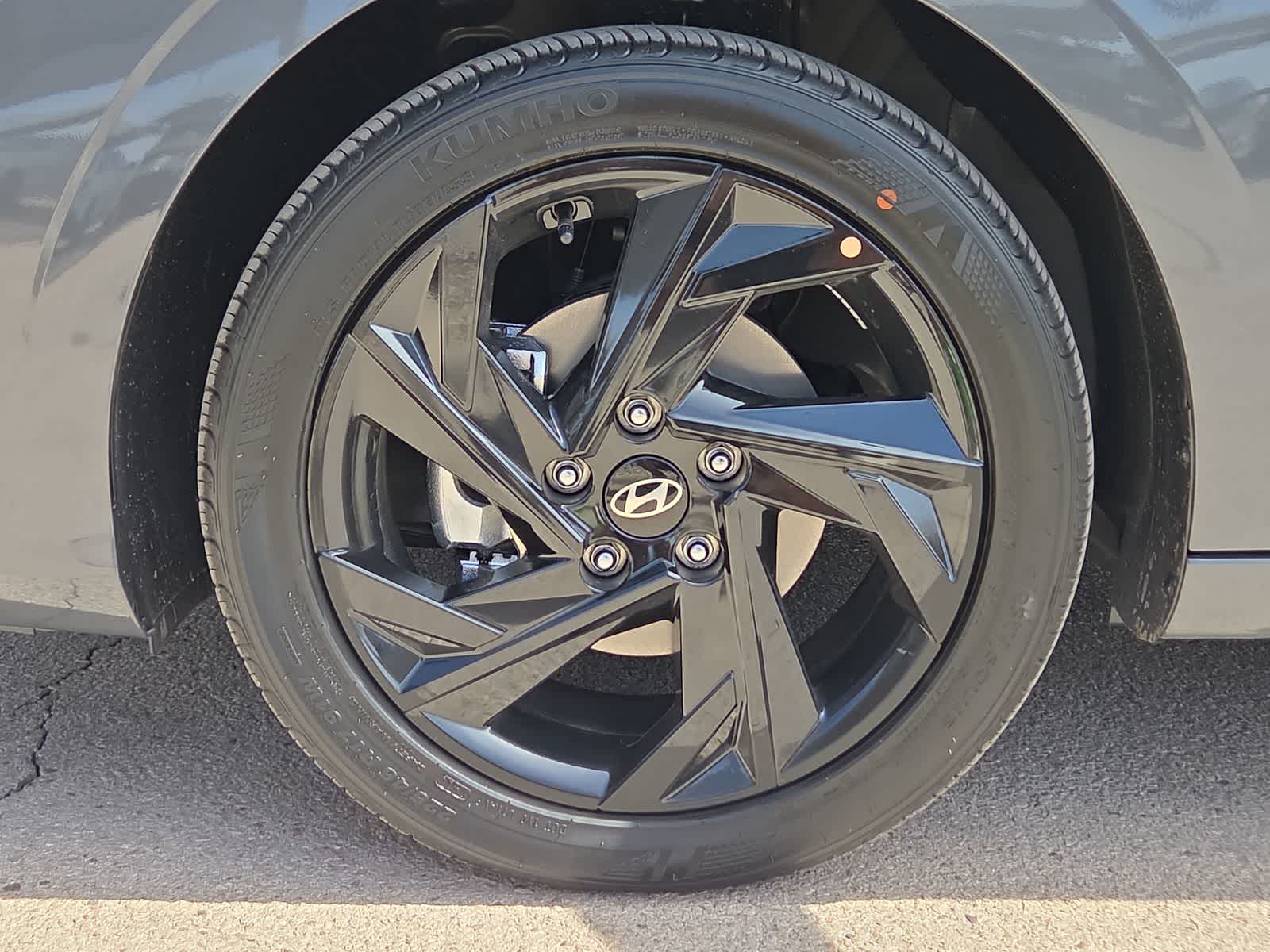 Thumbnail: 2026 Hyundai Elantra - 12