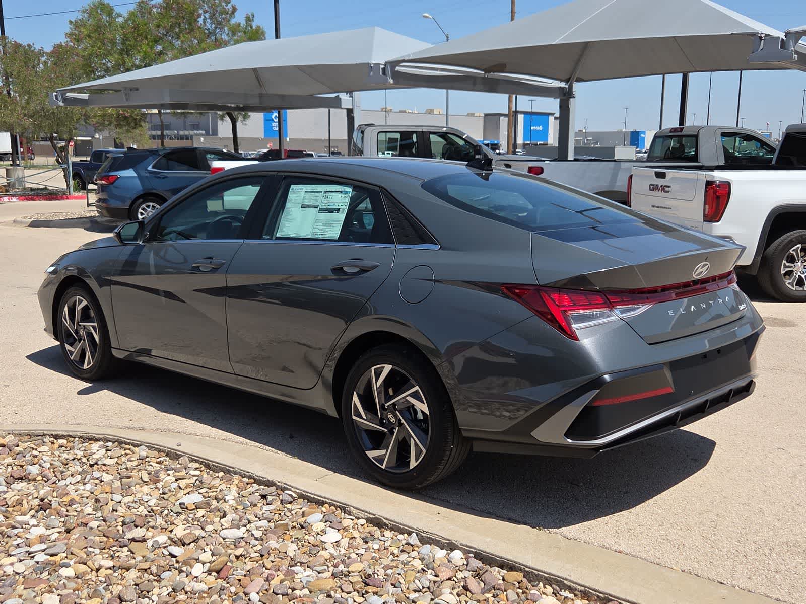Thumbnail: 2026 Hyundai Elantra - 6