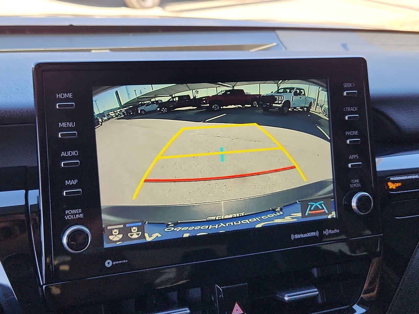 Thumbnail: 2024 Toyota Camry - 25