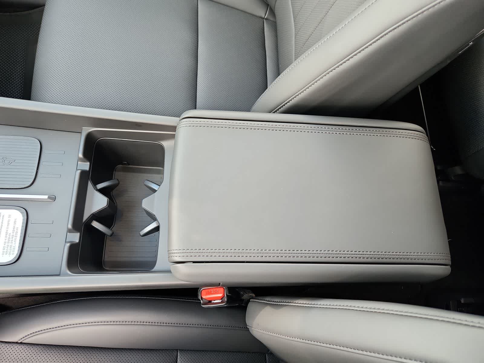 Thumbnail: 2026 Hyundai Santa Fe - 20