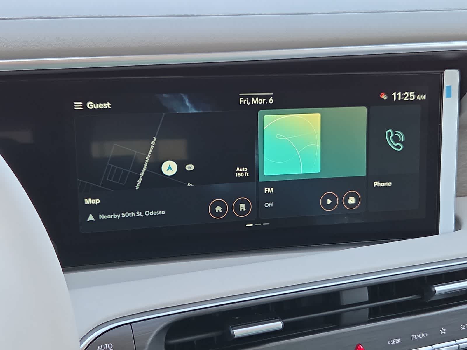 Thumbnail: 2026 Hyundai Palisade - 24