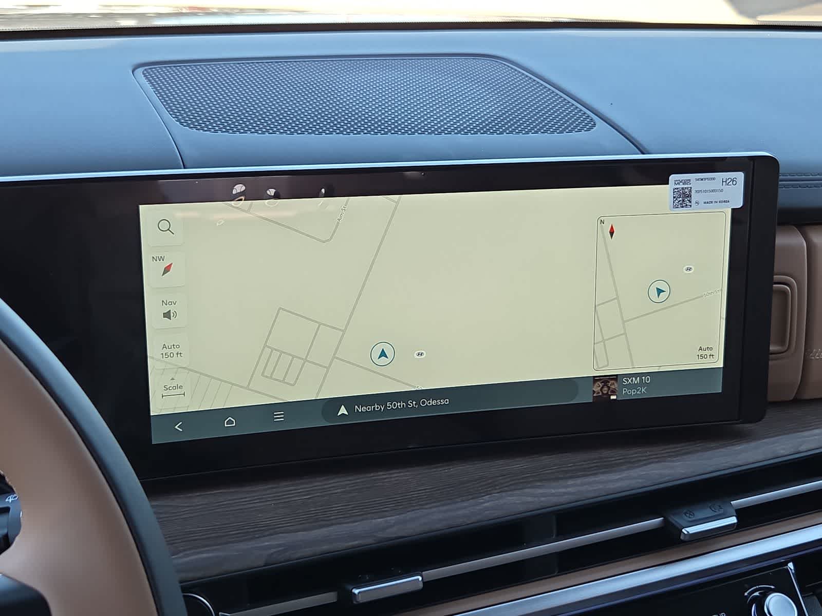 Thumbnail: 2026 Hyundai Santa Fe - 24