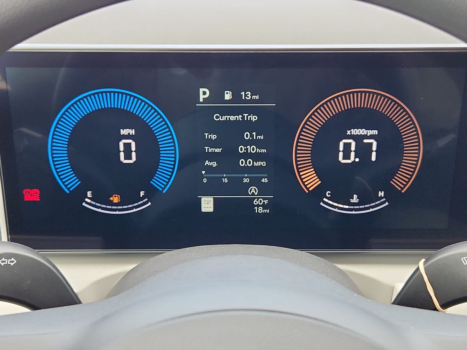 Thumbnail: 2026 Hyundai Tucson - 22