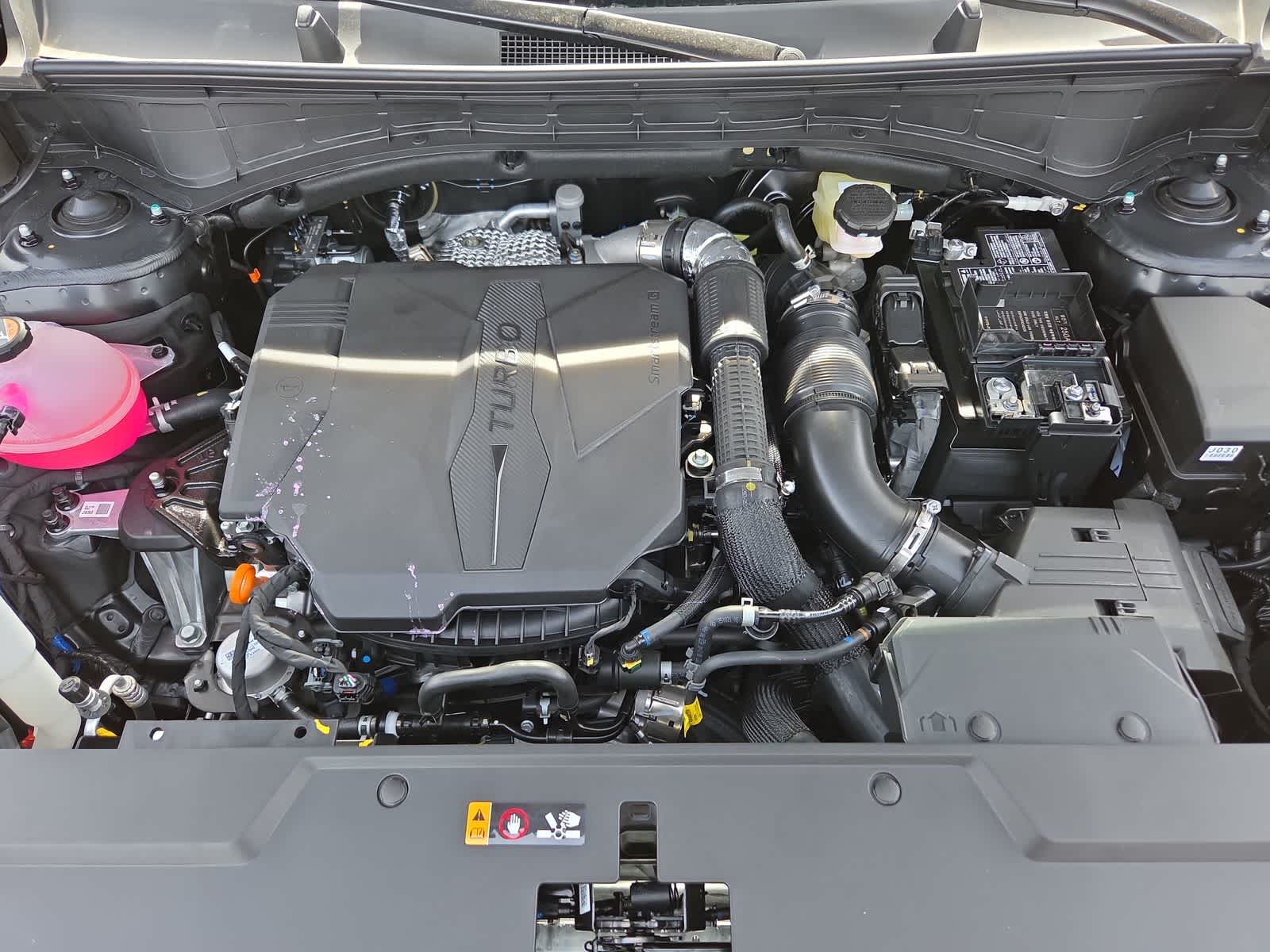 Thumbnail: 2026 Hyundai Santa Fe - 13