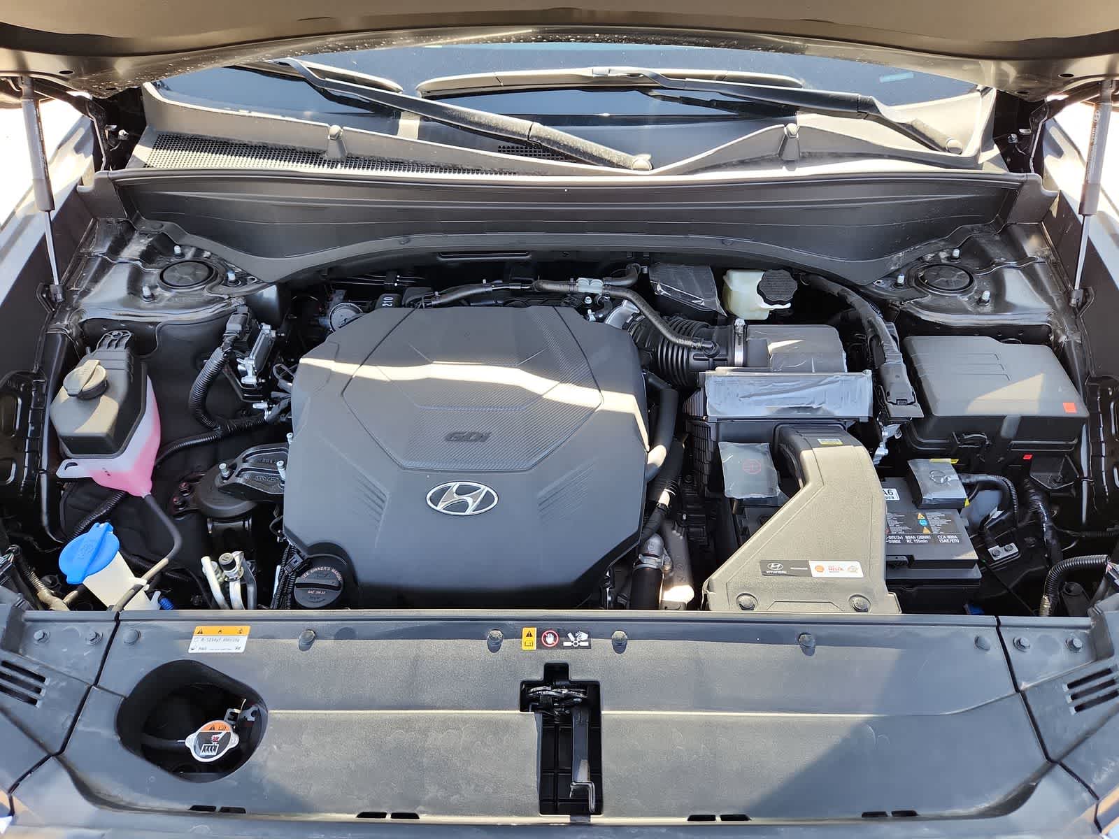 Thumbnail: 2025 Hyundai Palisade - 17