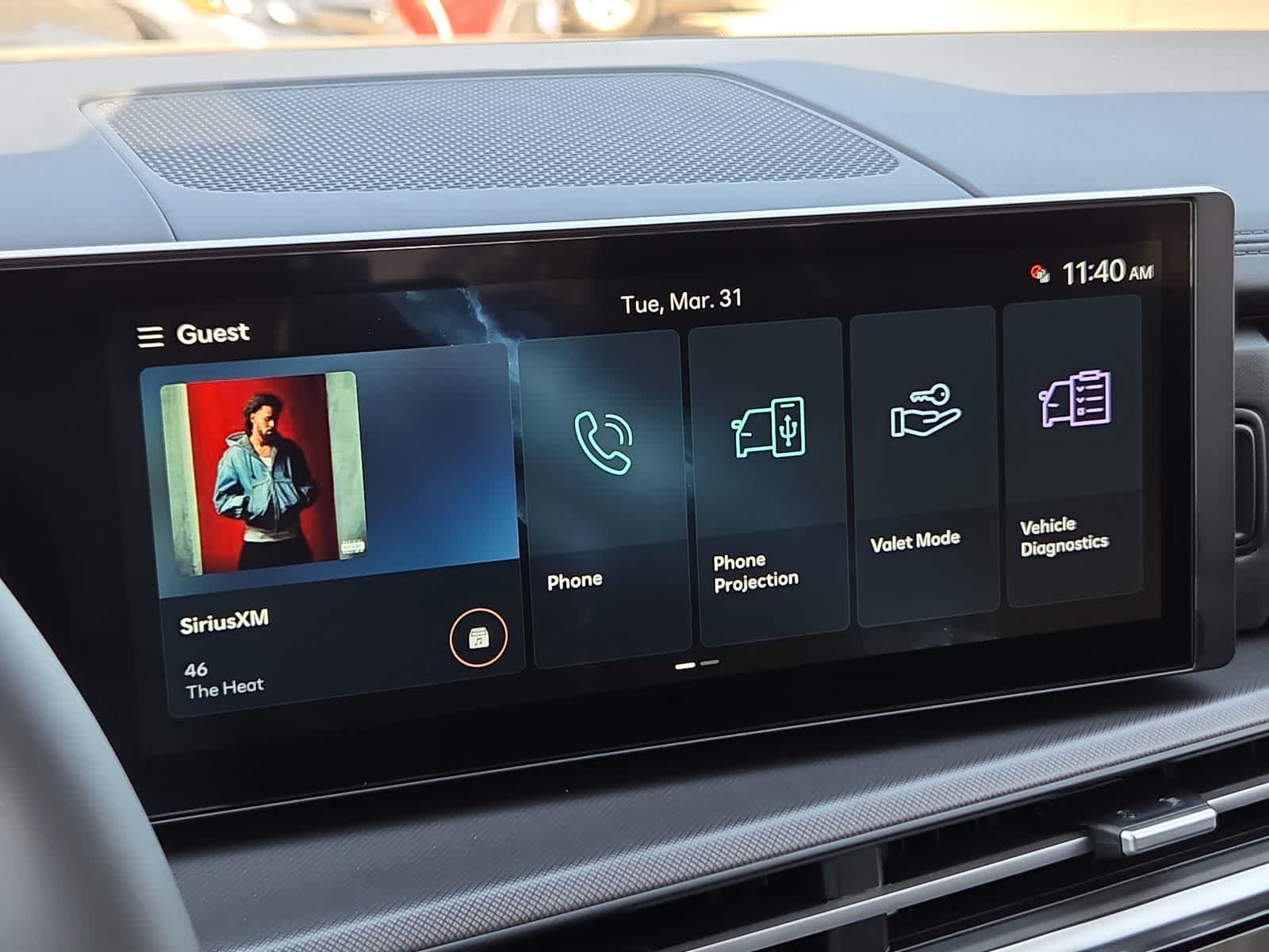 Thumbnail: 2026 Hyundai Santa Fe - 24