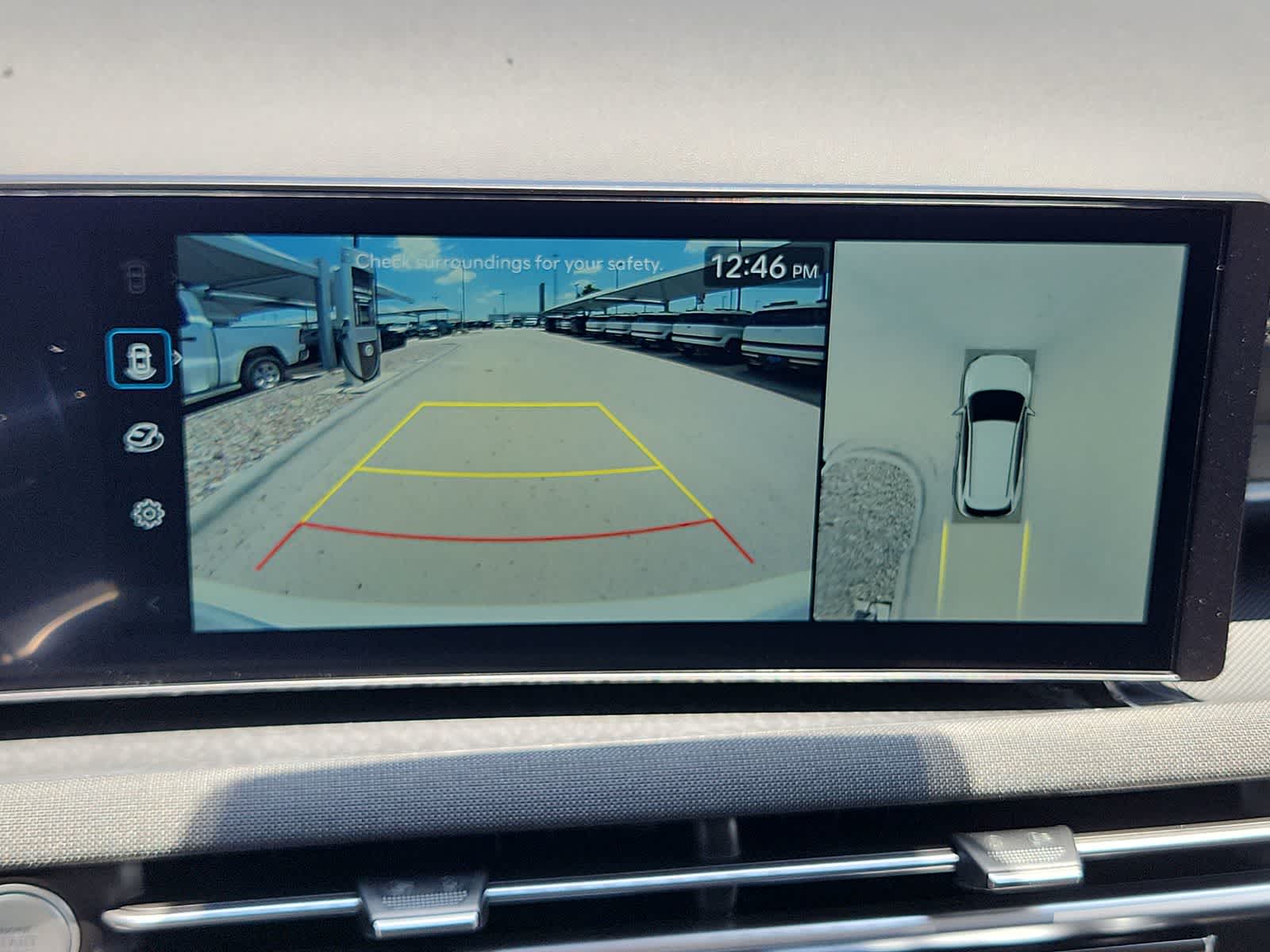 Thumbnail: 2025 Hyundai Tucson - 25