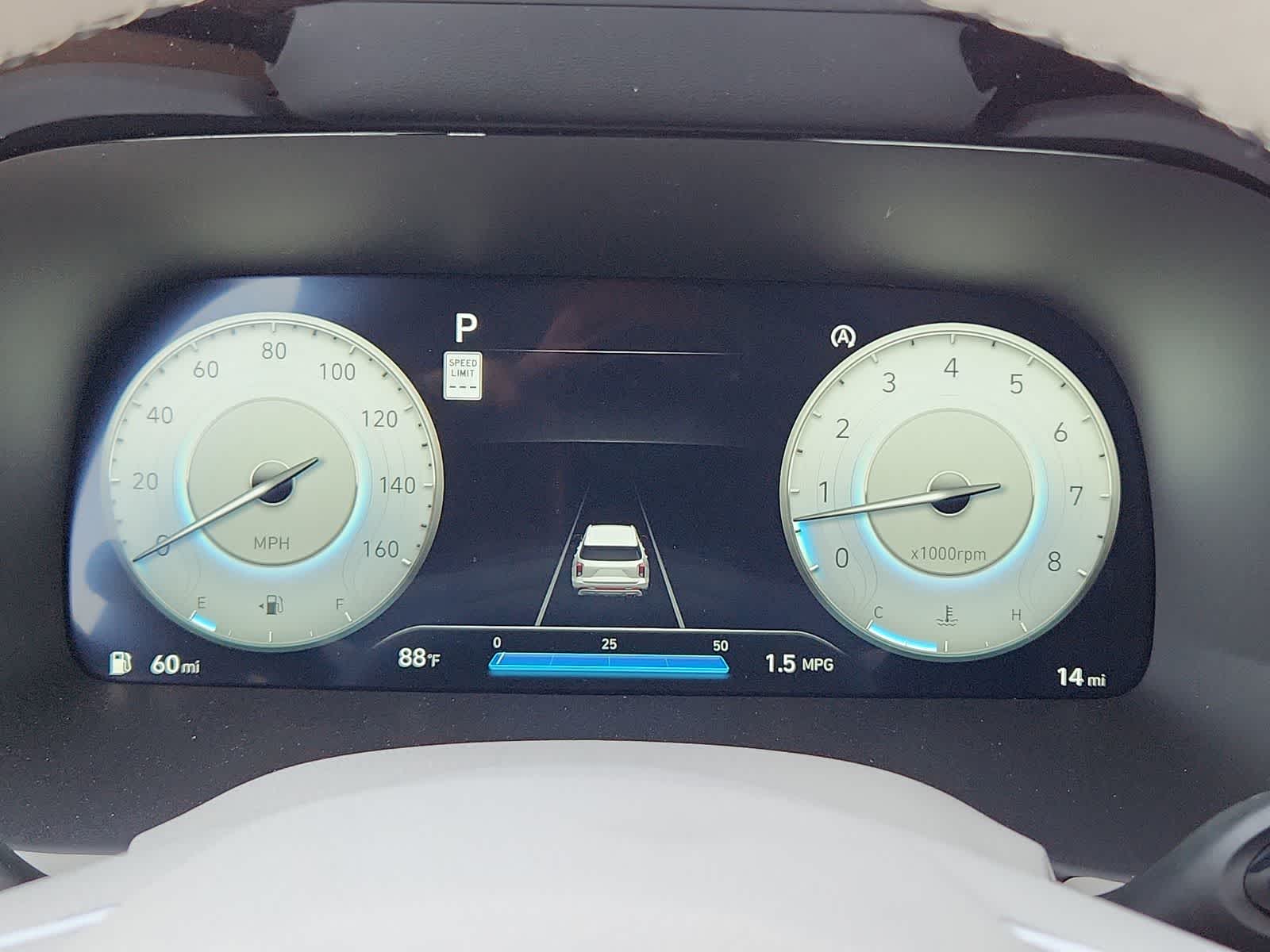 Thumbnail: 2025 Hyundai Palisade - 26