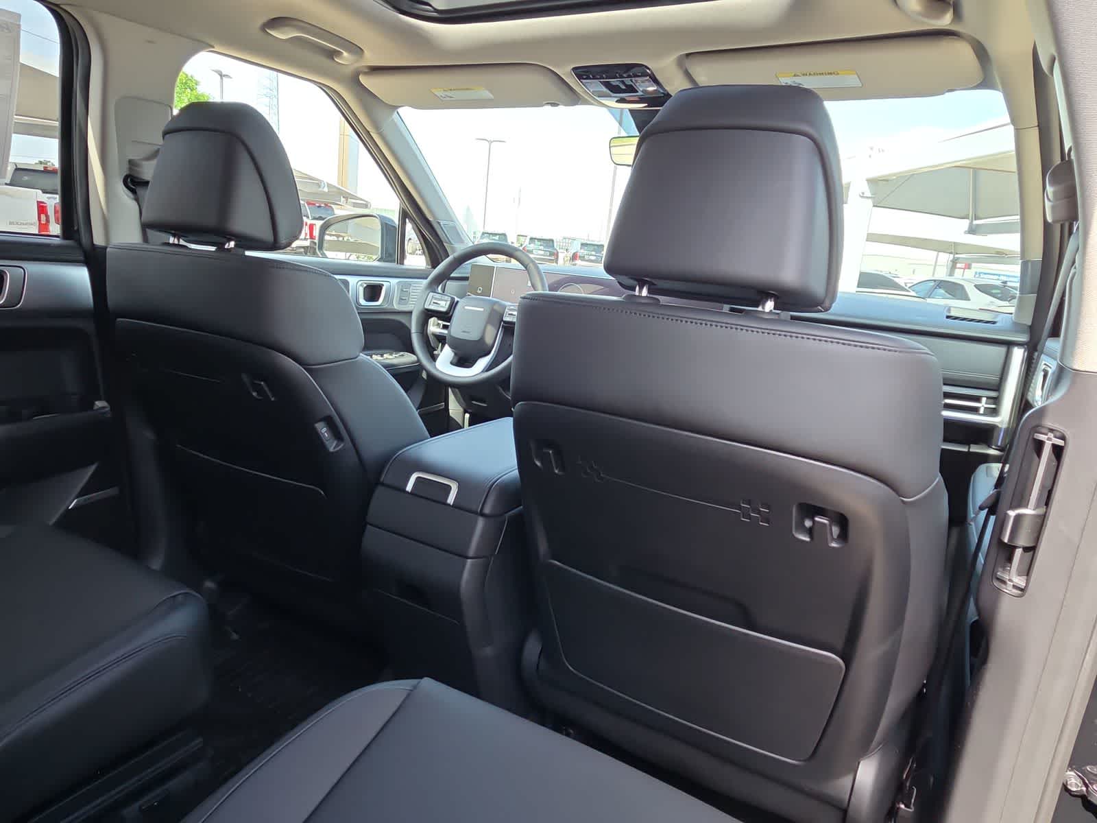 Thumbnail: 2026 Hyundai Santa Fe - 16