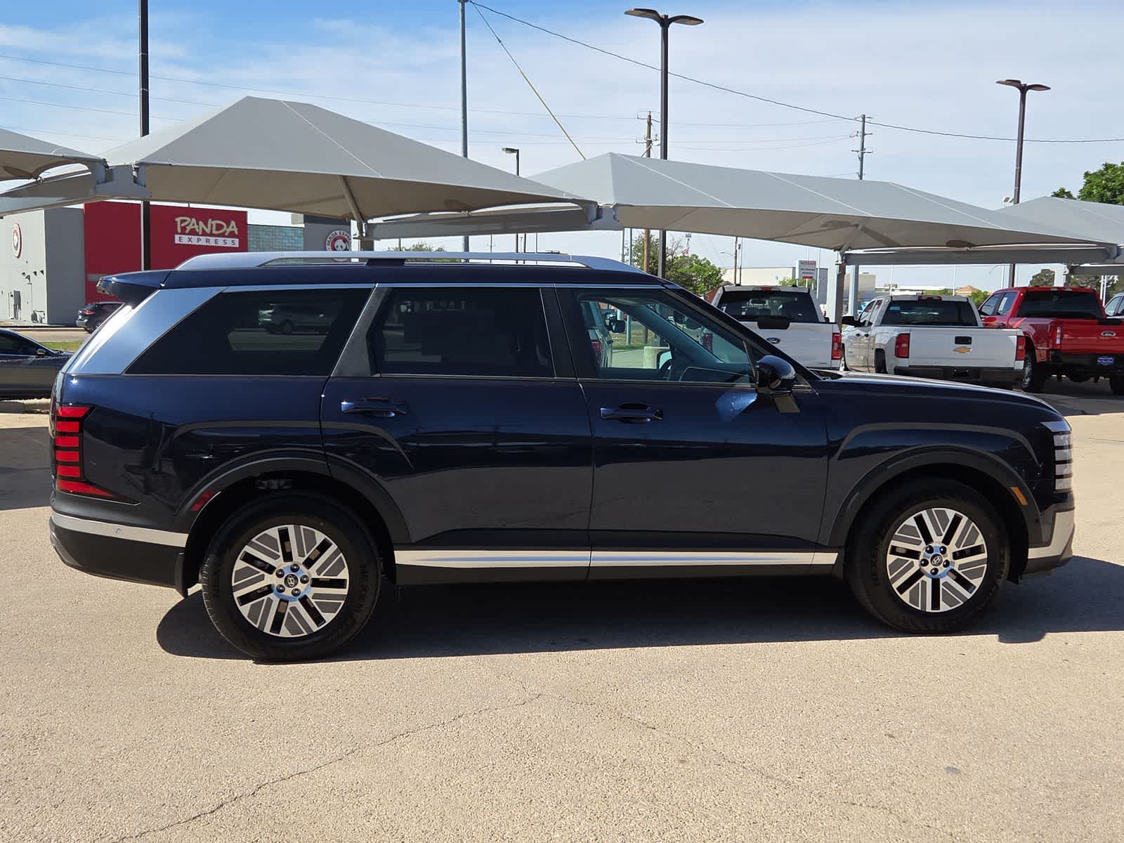 Thumbnail: 2026 Hyundai Palisade - 9