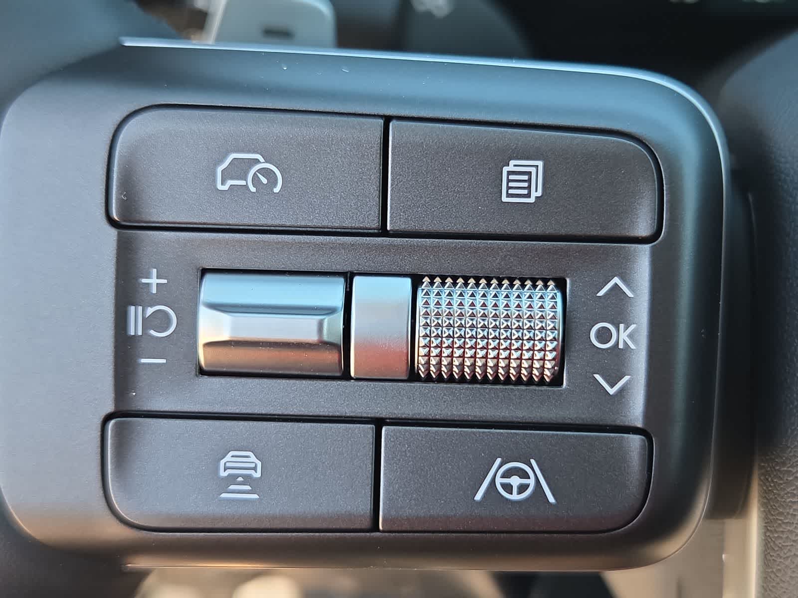 Thumbnail: 2026 Hyundai Palisade - 23