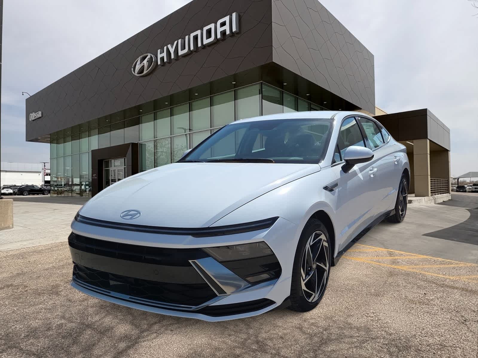 Thumbnail: 2026 Hyundai Sonata - 1