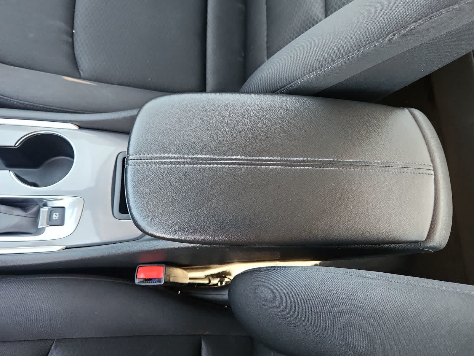 Thumbnail: 2024 Chevrolet Malibu - 20