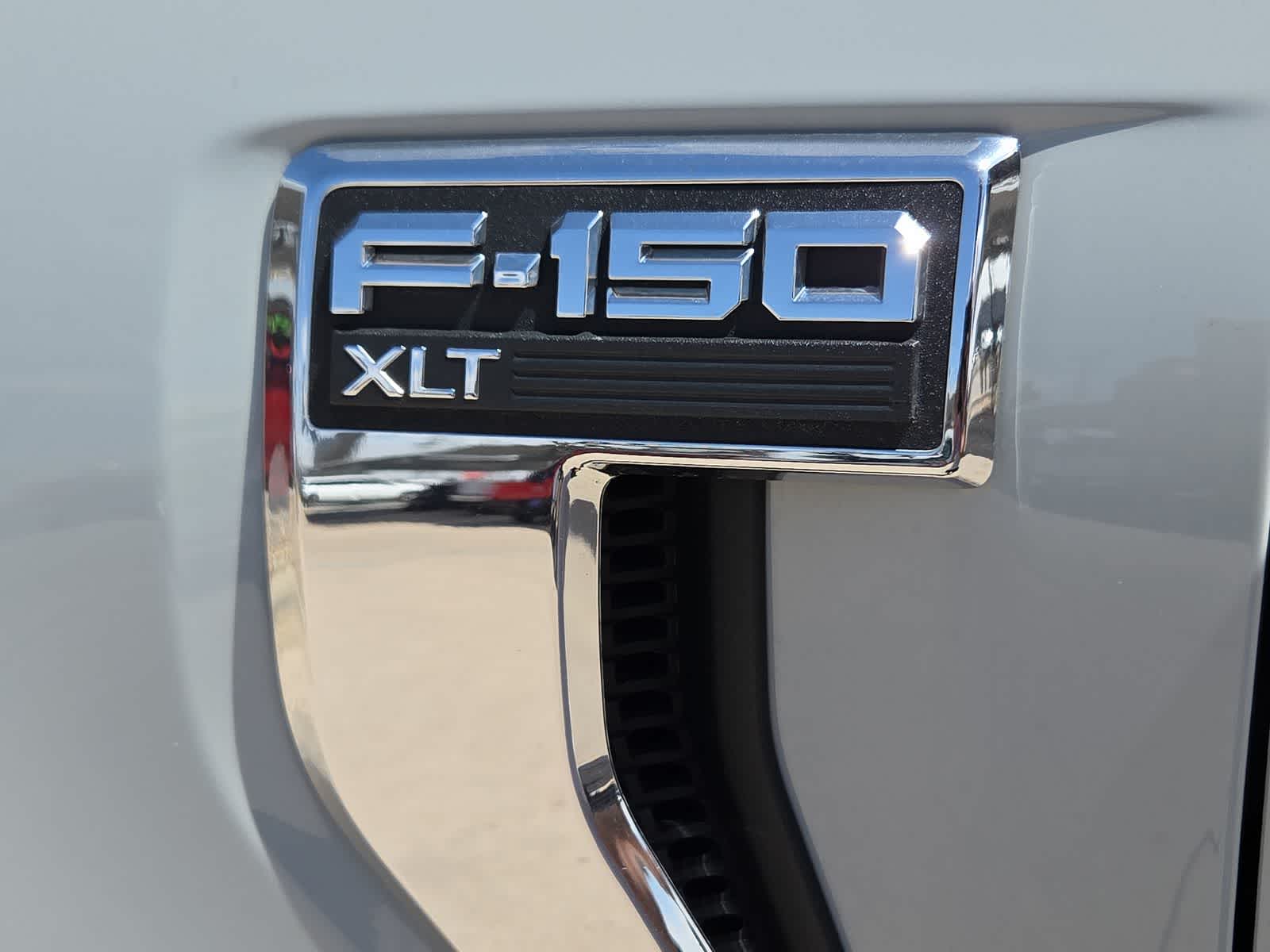 Thumbnail: 2023 Ford F-150 - 11