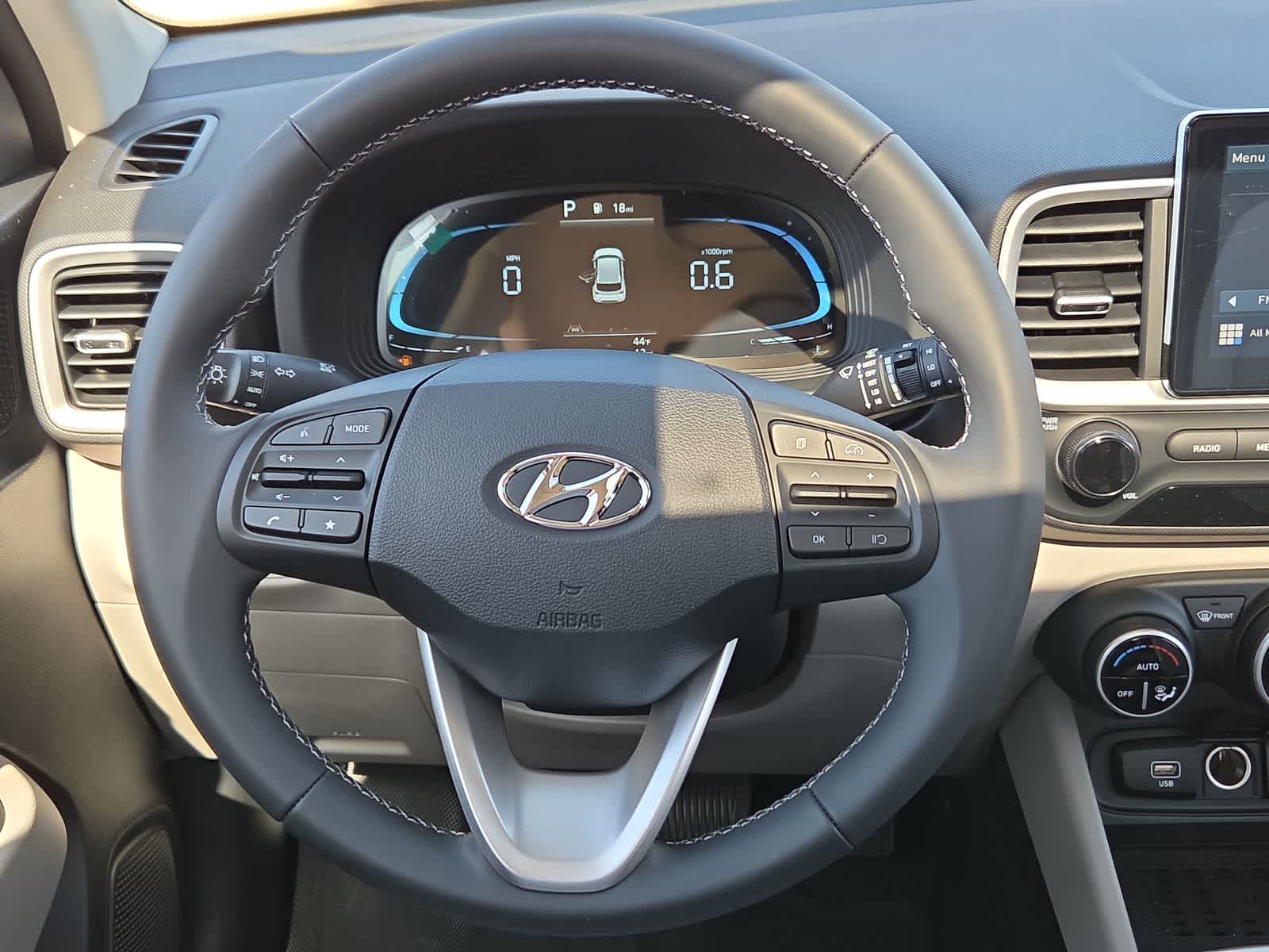 Thumbnail: 2026 Hyundai Venue - 19