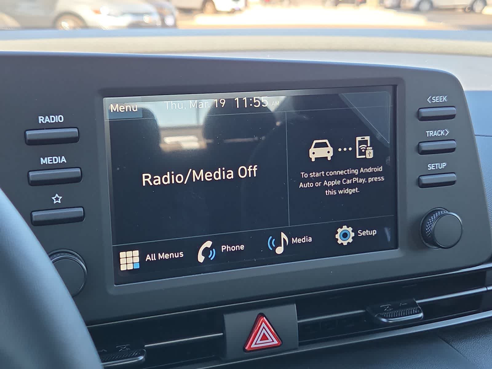 Thumbnail: 2026 Hyundai Elantra - 24