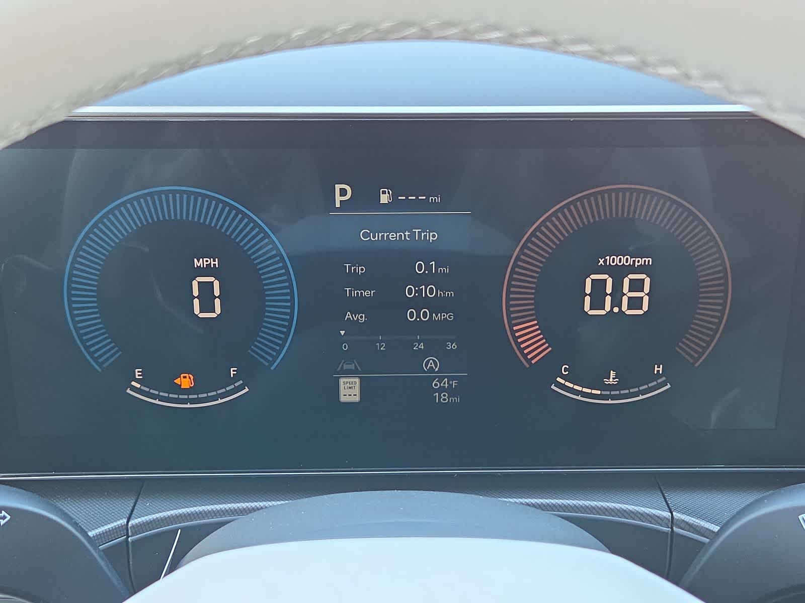 Thumbnail: 2026 Hyundai Santa Fe - 22