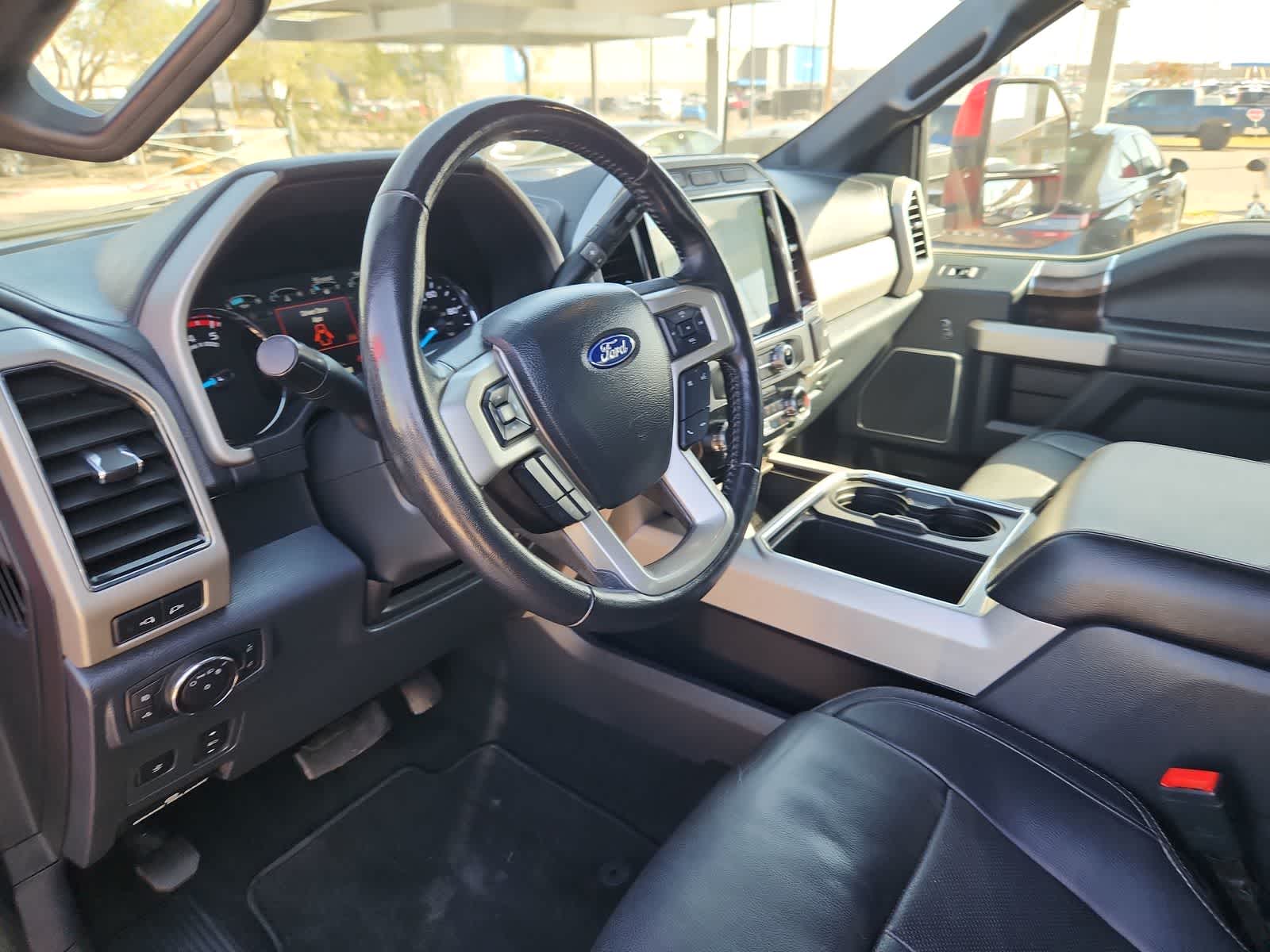 Thumbnail: 2022 Ford F-250 - 10