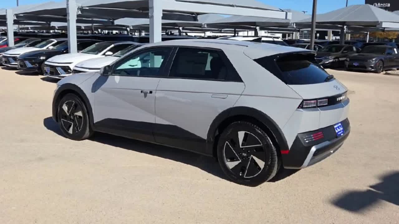 Thumbnail: 2026 Hyundai Ioniq 5 - 7