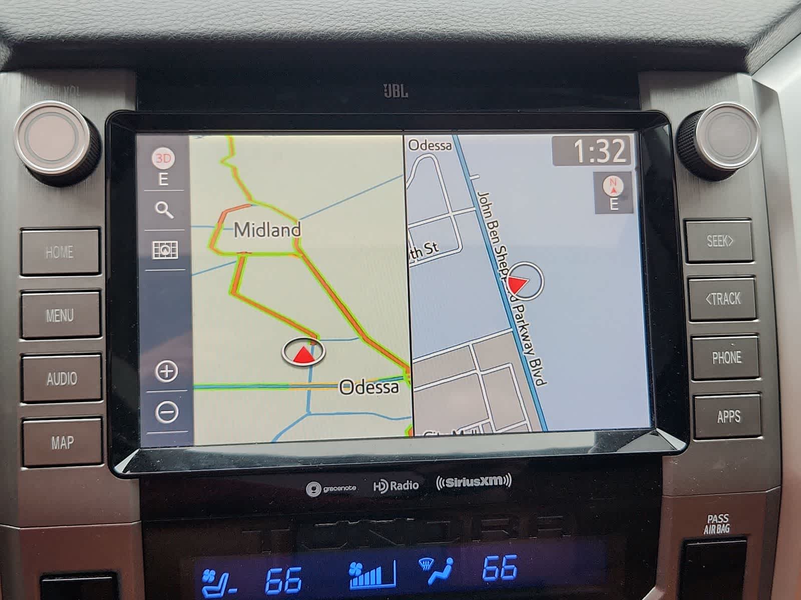 Thumbnail: 2021 Toyota Tundra - 24