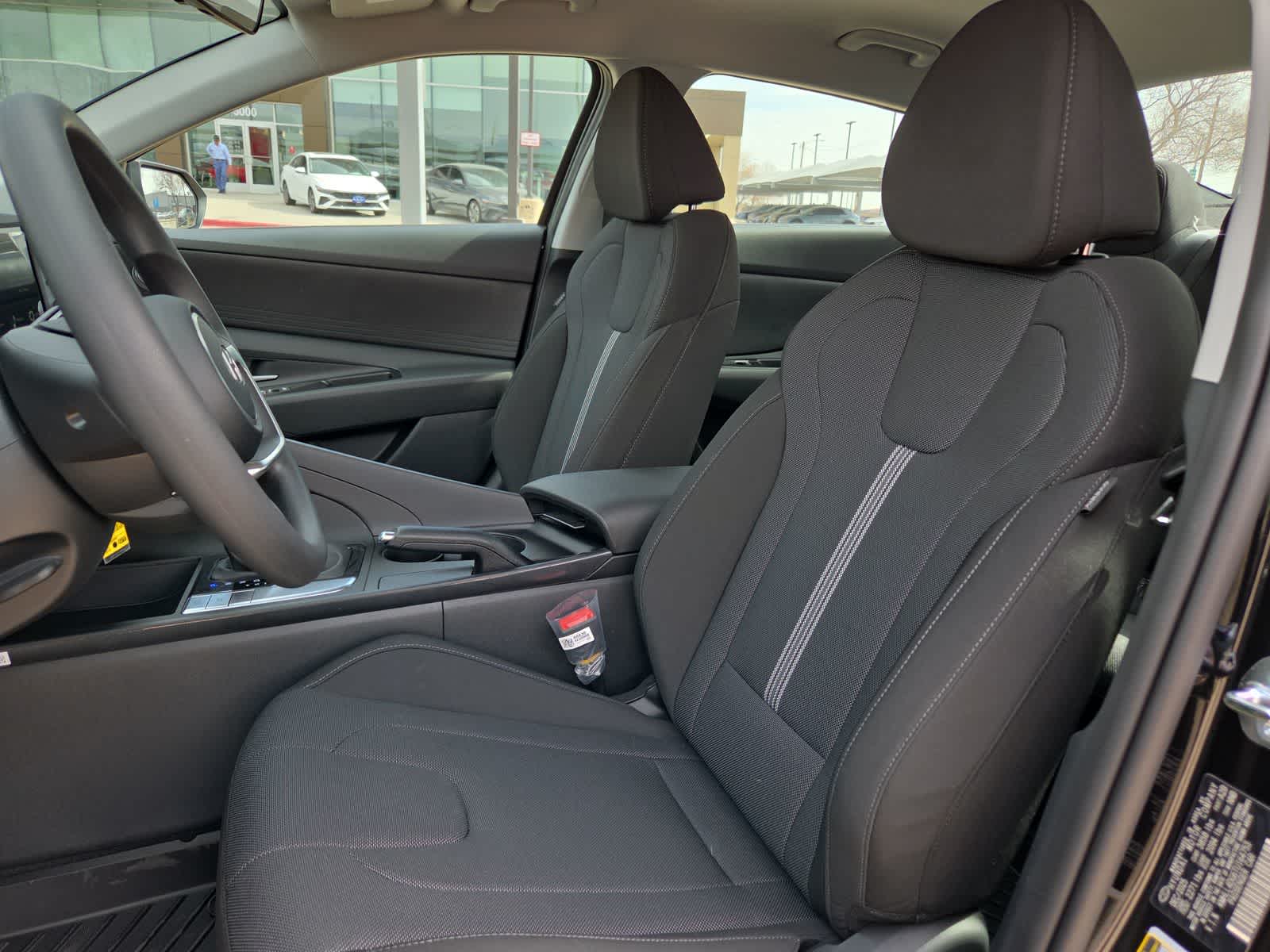 Thumbnail: 2026 Hyundai Elantra - 15