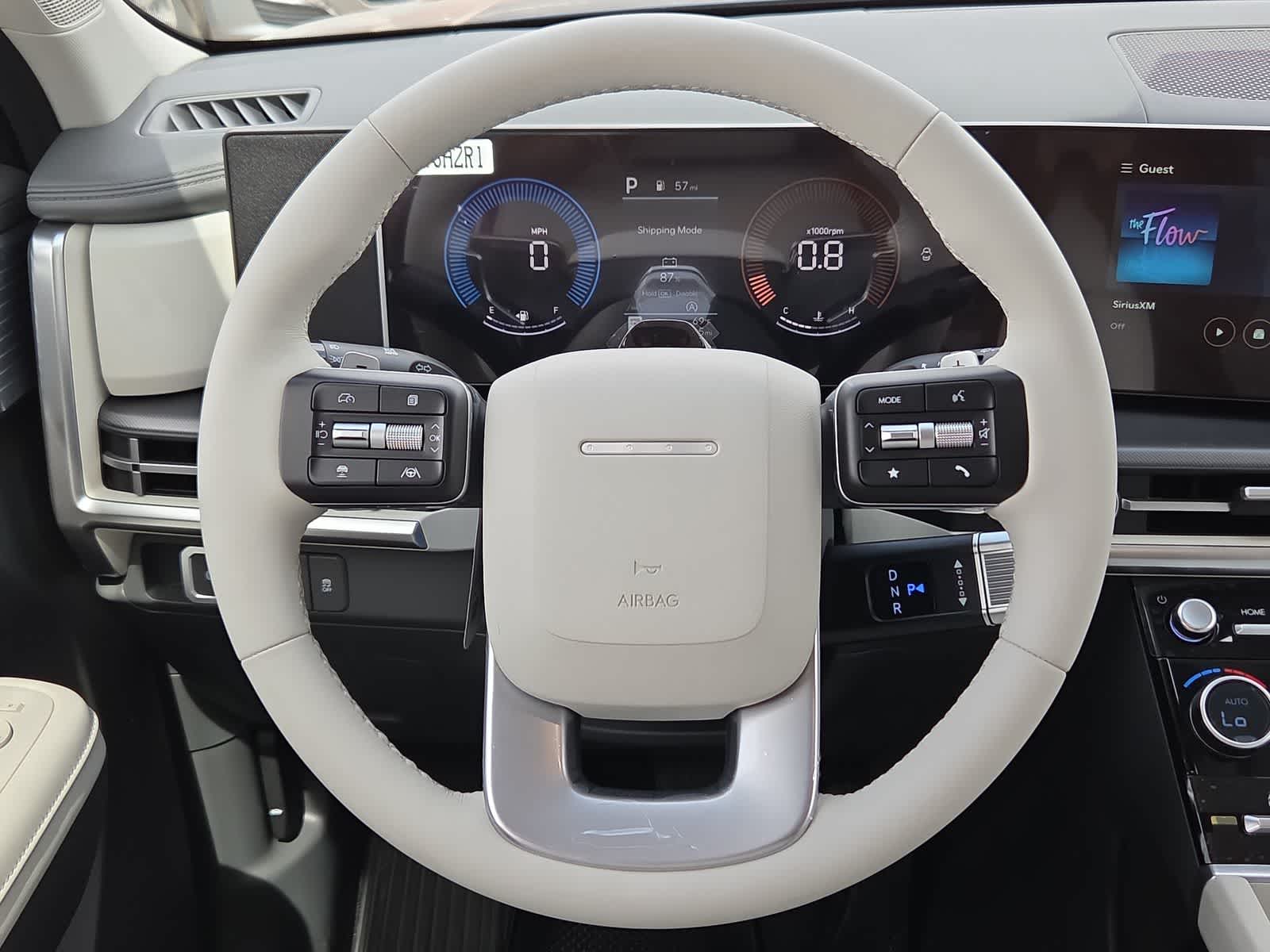 Thumbnail: 2026 Hyundai Santa Fe - 19