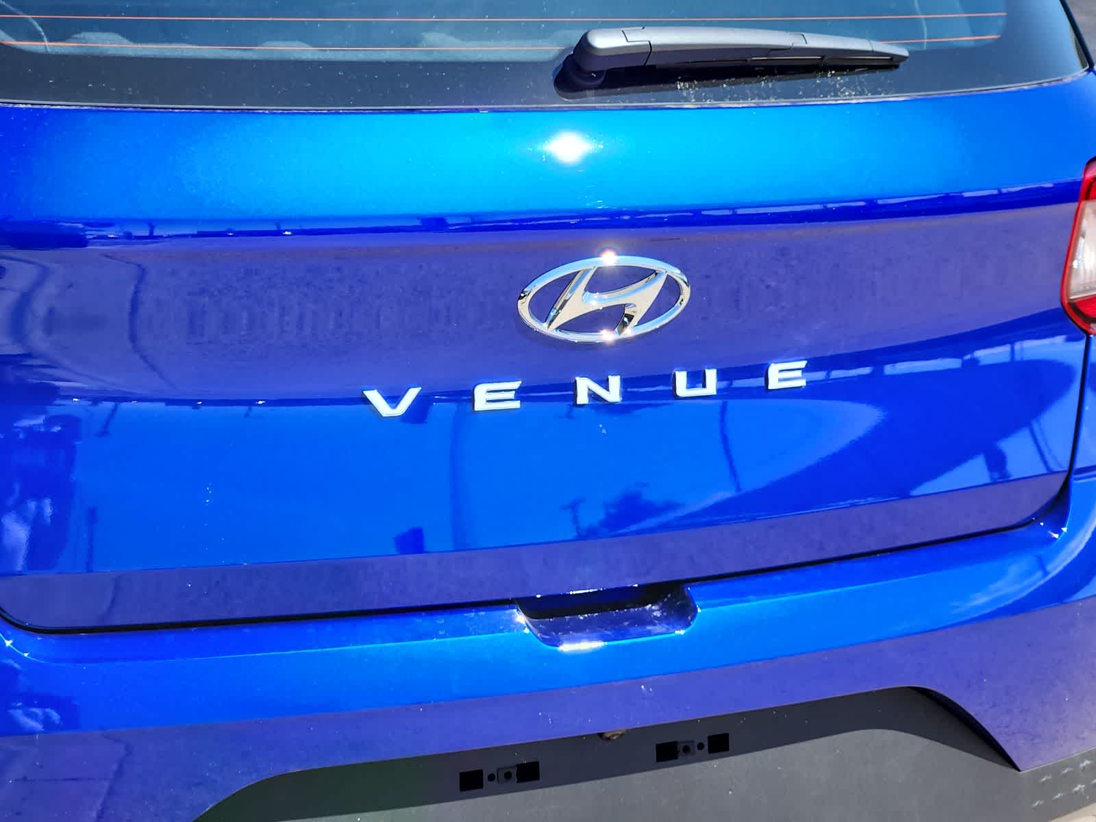 Thumbnail: 2025 Hyundai Venue - 11