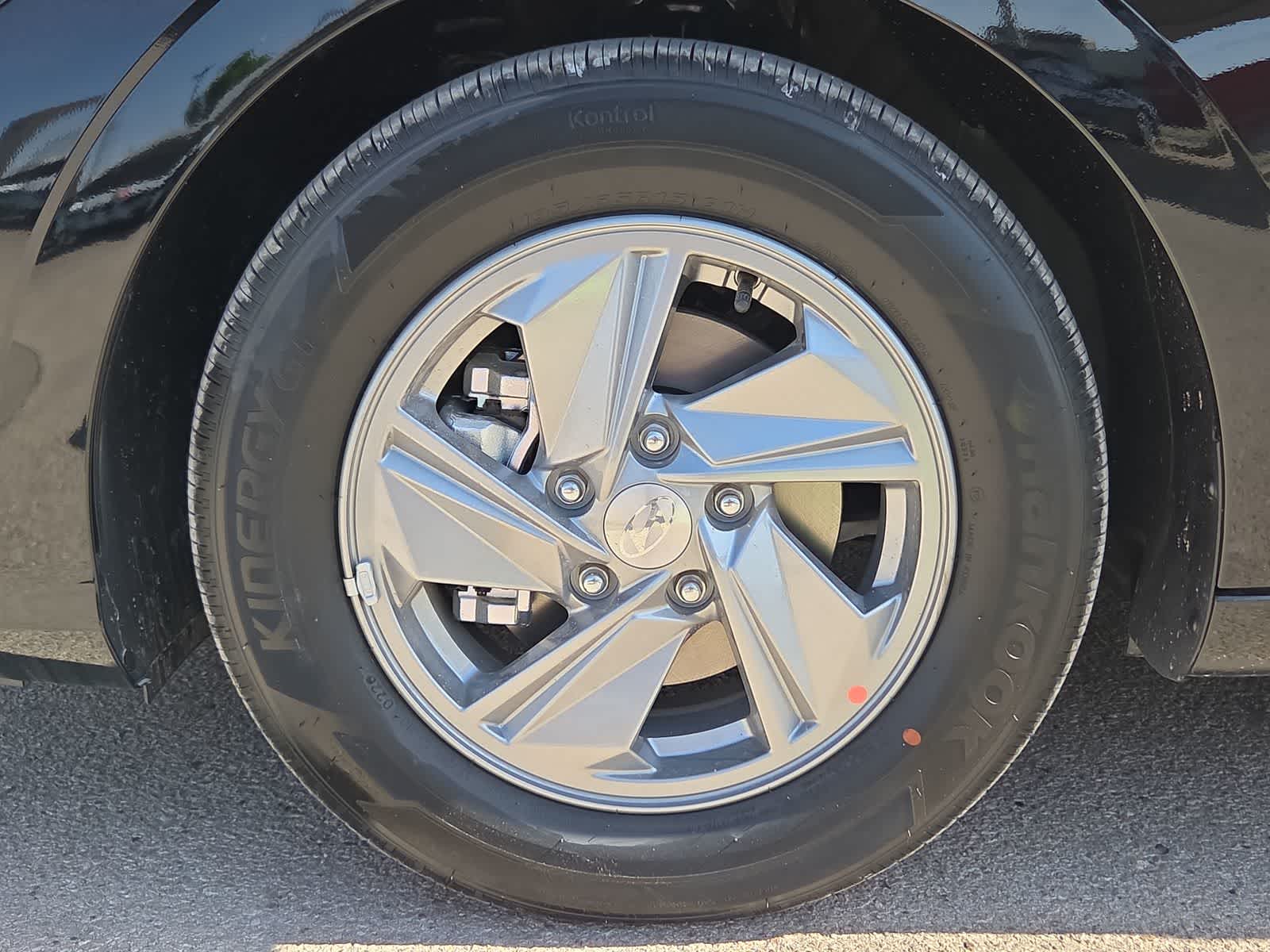 Thumbnail: 2026 Hyundai Elantra - 12