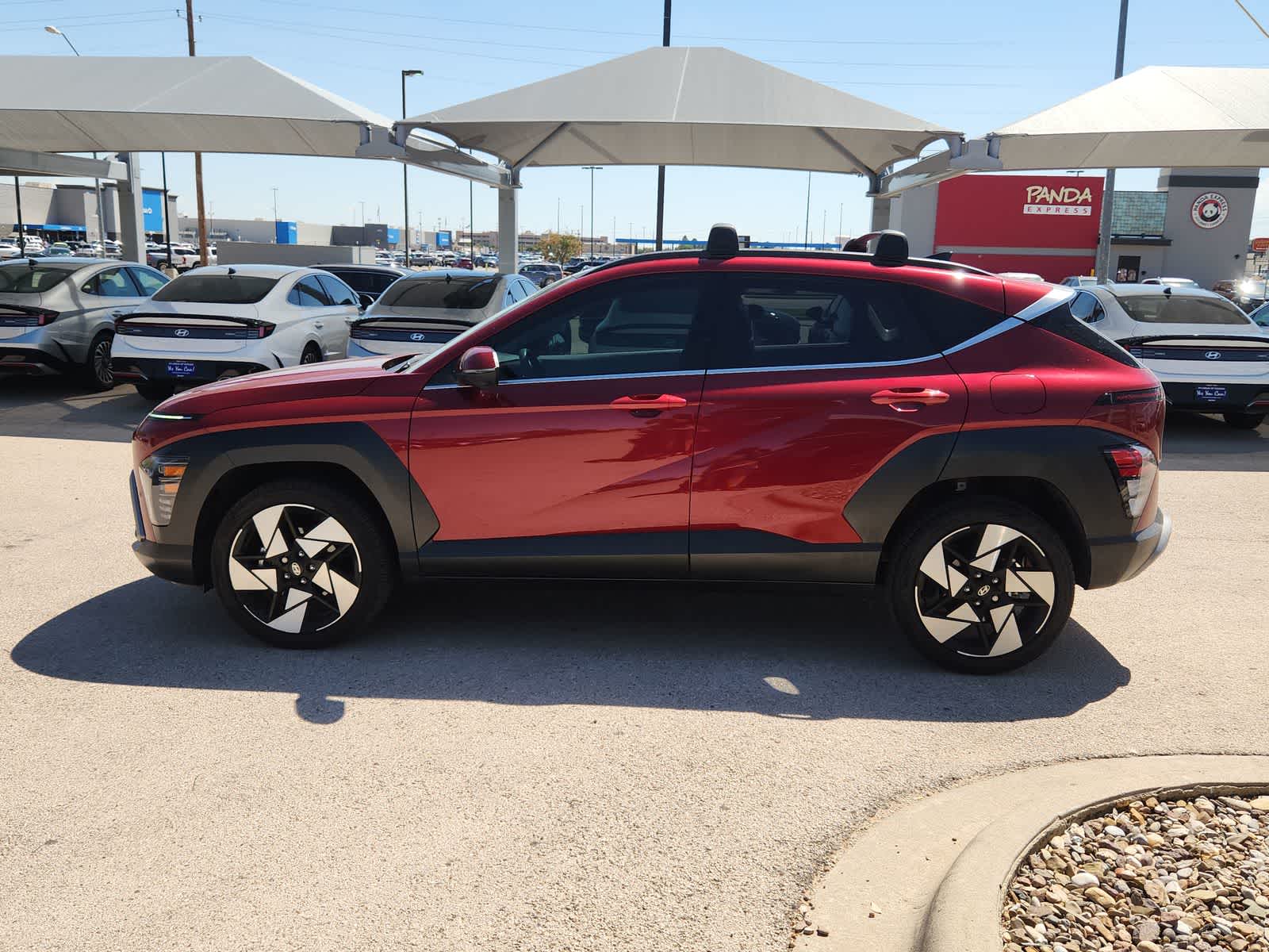 Thumbnail: 2025 Hyundai Kona - 5