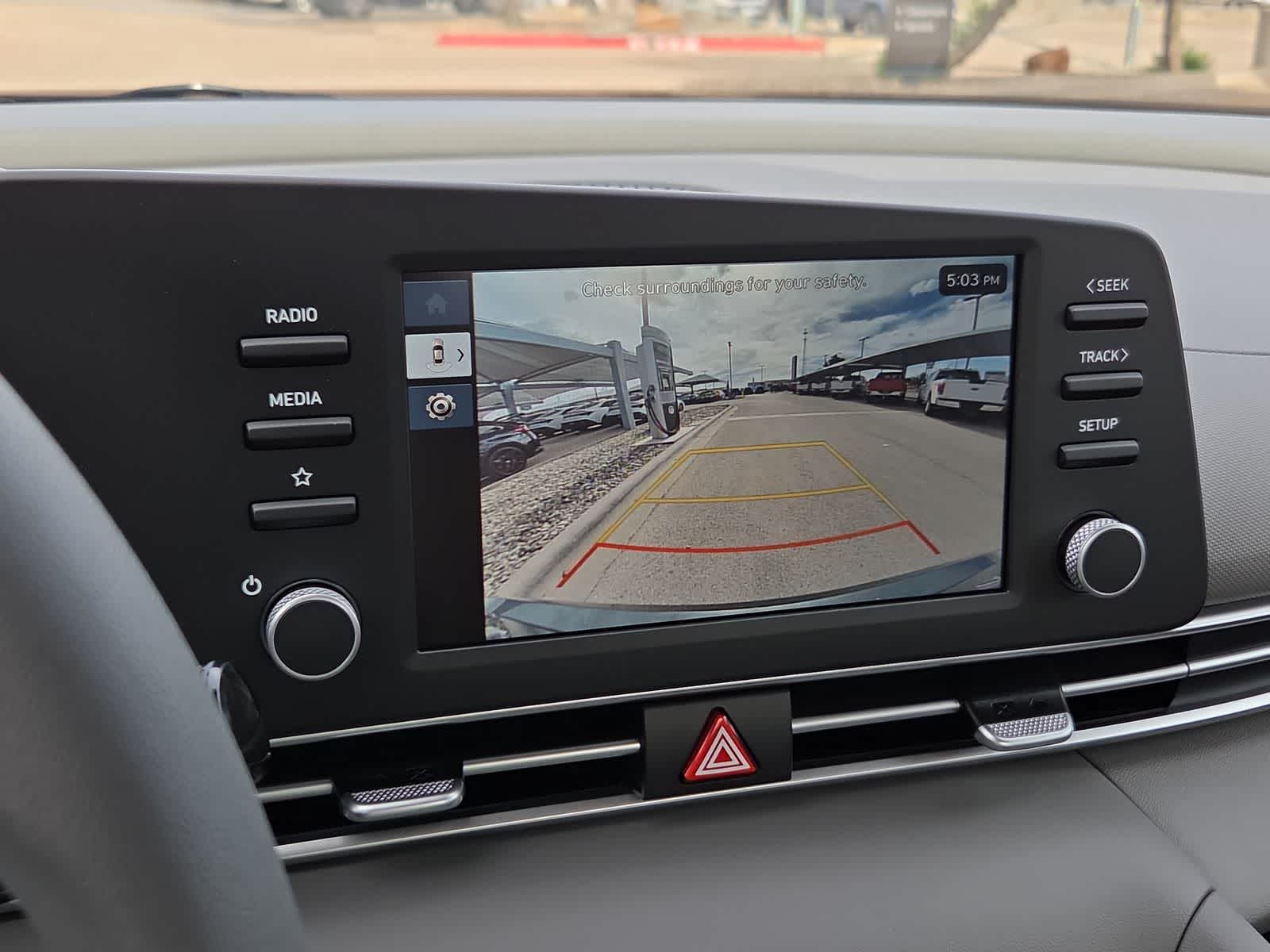 Thumbnail: 2026 Hyundai Elantra - 25