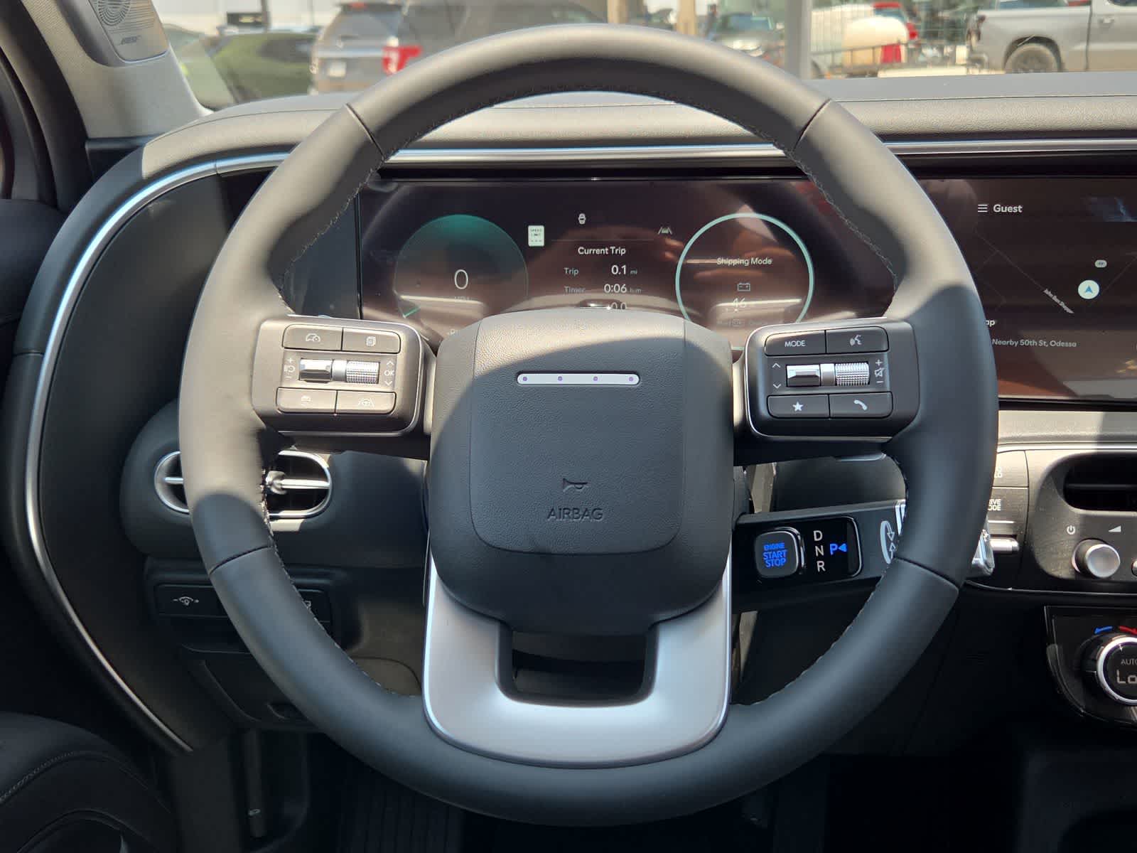 Thumbnail: 2026 Hyundai Palisade - 19