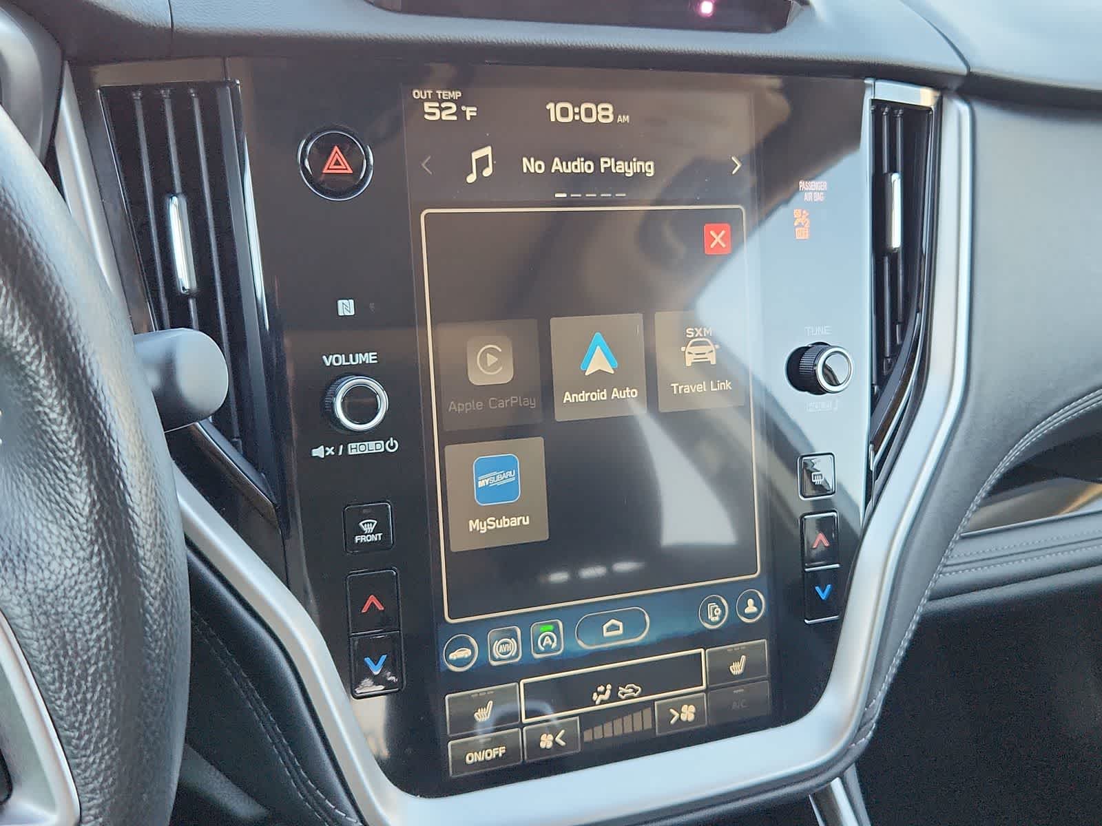 Thumbnail: 2024 Subaru Outback - 24