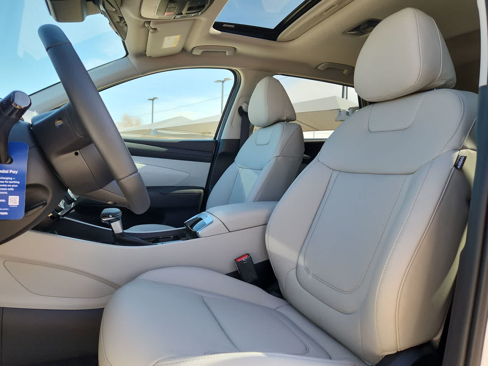 Thumbnail: 2026 Hyundai Tucson - 15