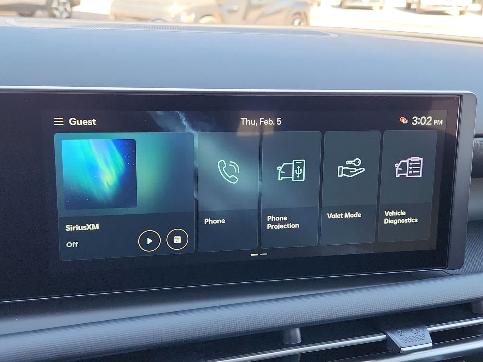 Thumbnail: 2026 Hyundai Tucson - 24