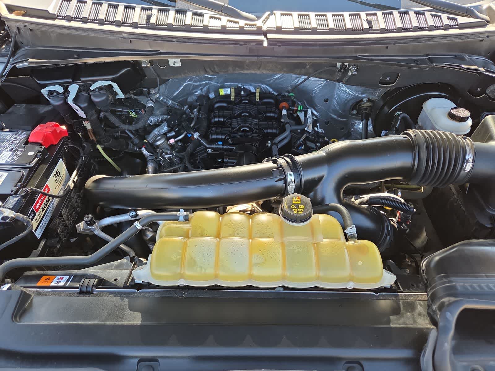 Thumbnail: 2021 Ford Expedition - 13