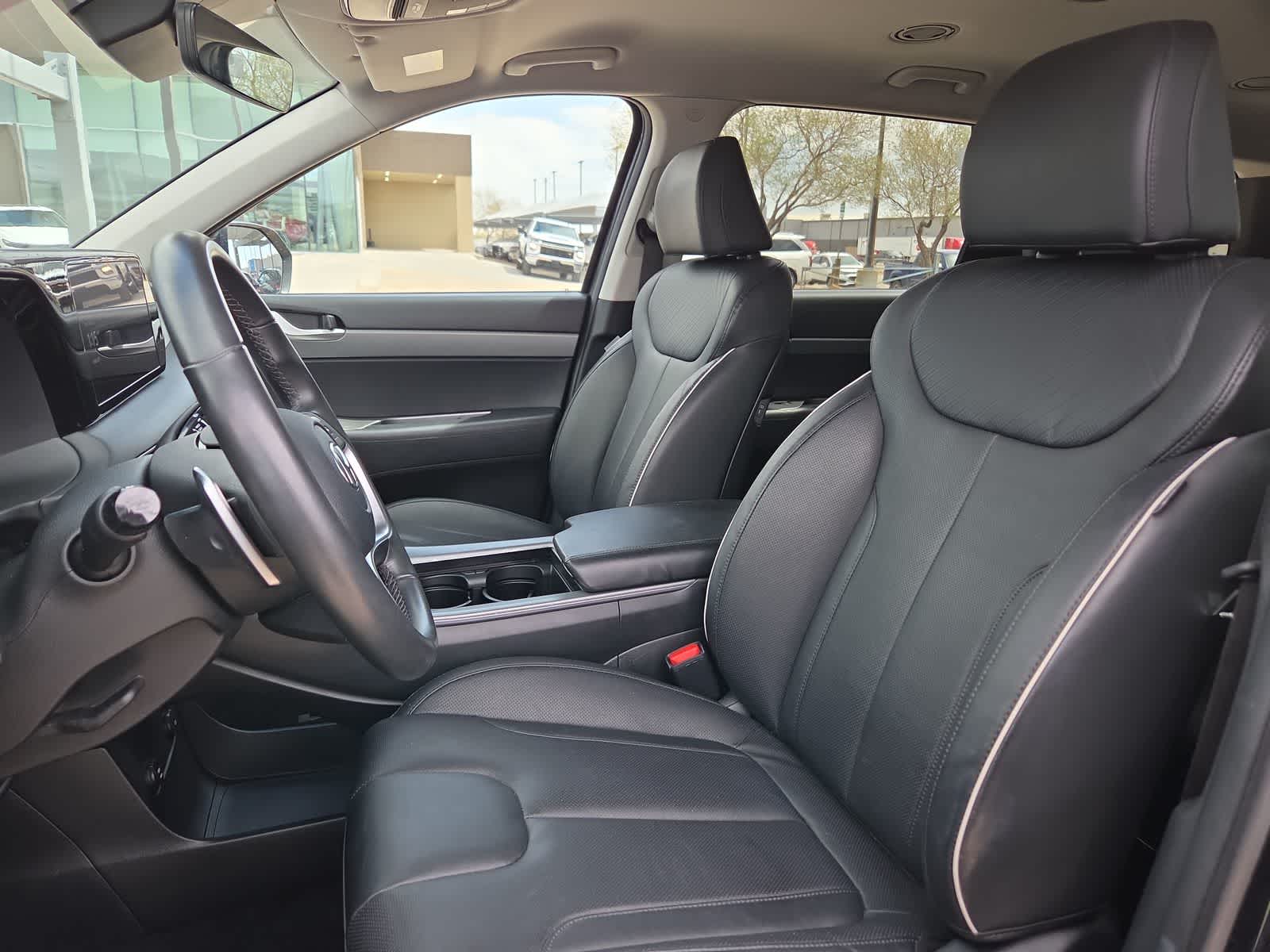 Thumbnail: 2025 Hyundai Palisade - 15