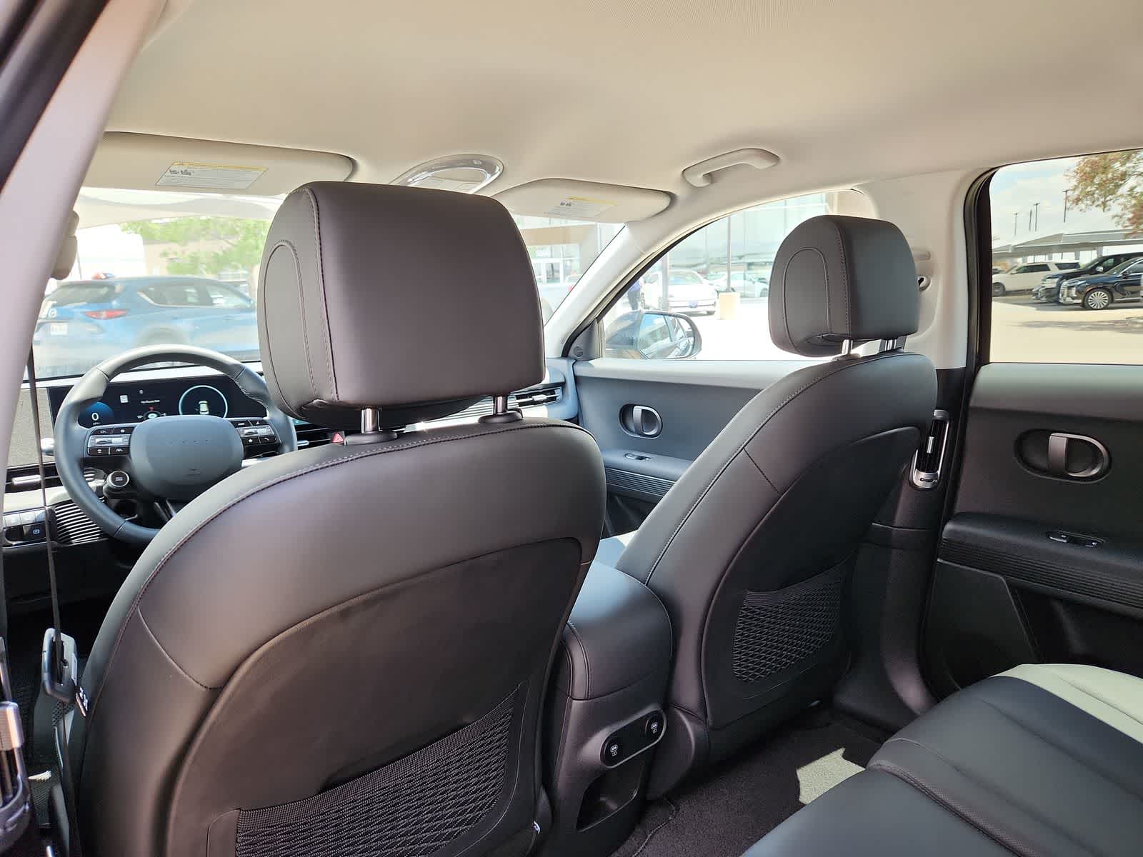 Thumbnail: 2025 Hyundai Ioniq 5 - 20