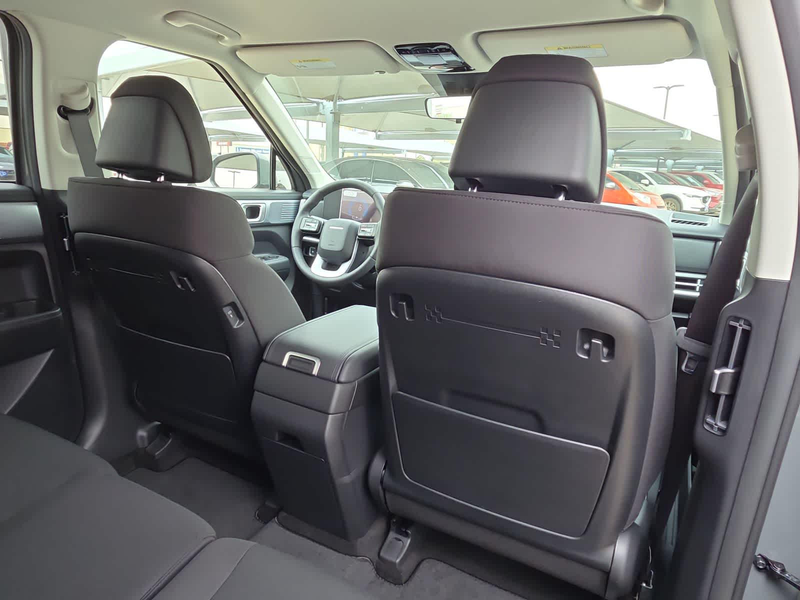 Thumbnail: 2026 Hyundai Santa Fe - 16