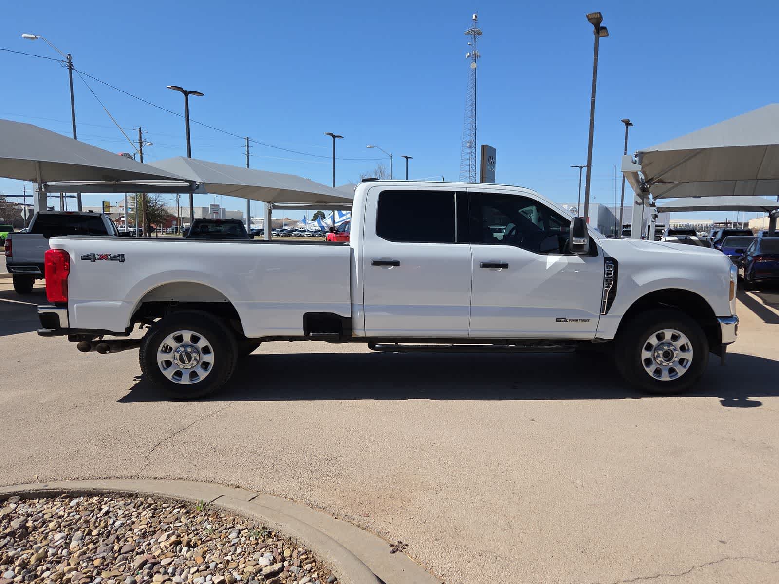 Thumbnail: 2024 Ford F-250 - 9