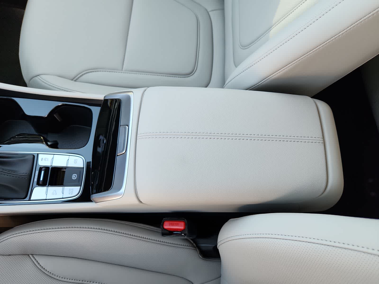 Thumbnail: 2026 Hyundai Tucson - 20