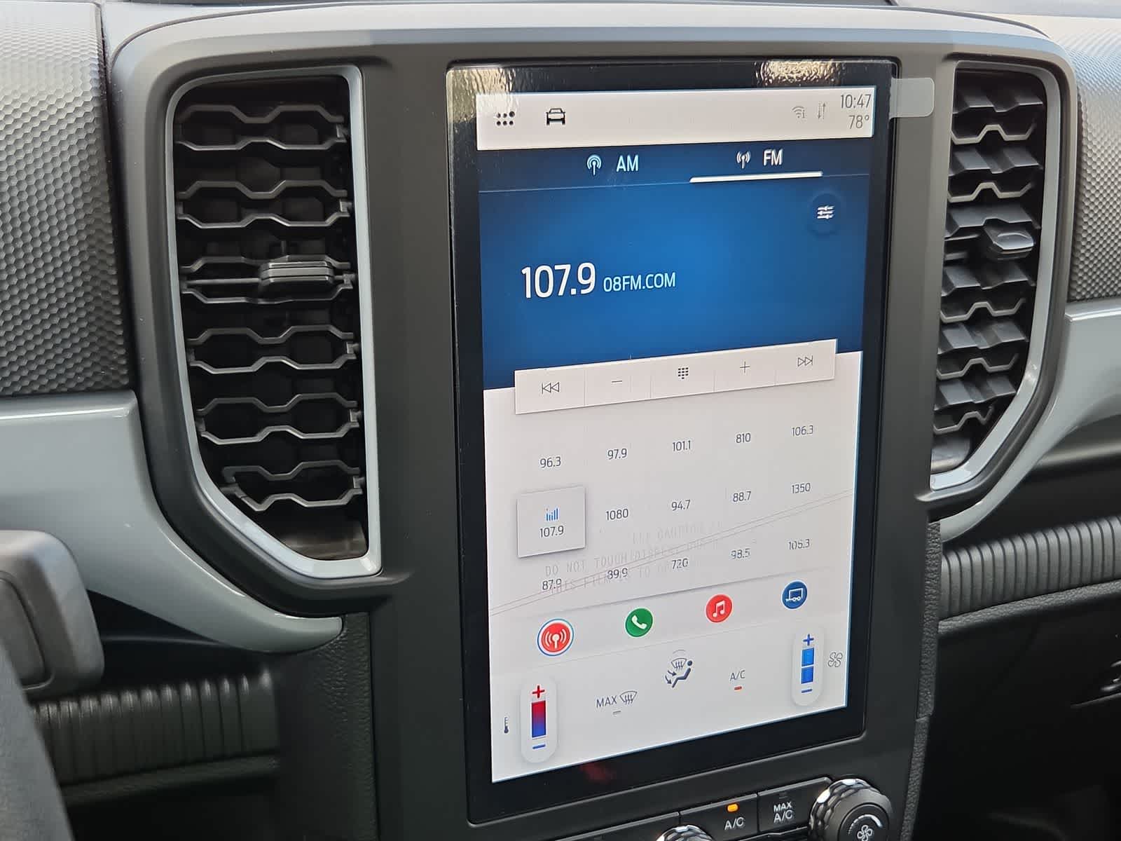 Thumbnail: 2024 Ford Ranger - 24