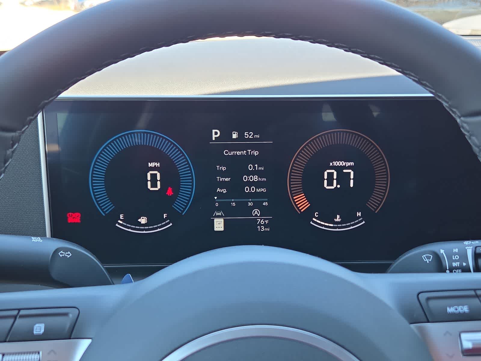 Thumbnail: 2026 Hyundai Tucson - 22